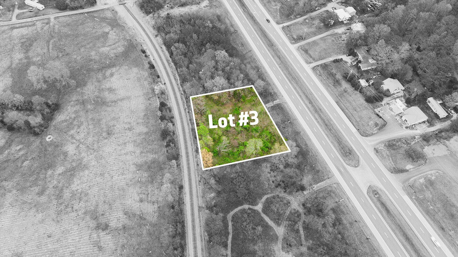 0 Rhea County Highway Property Photo