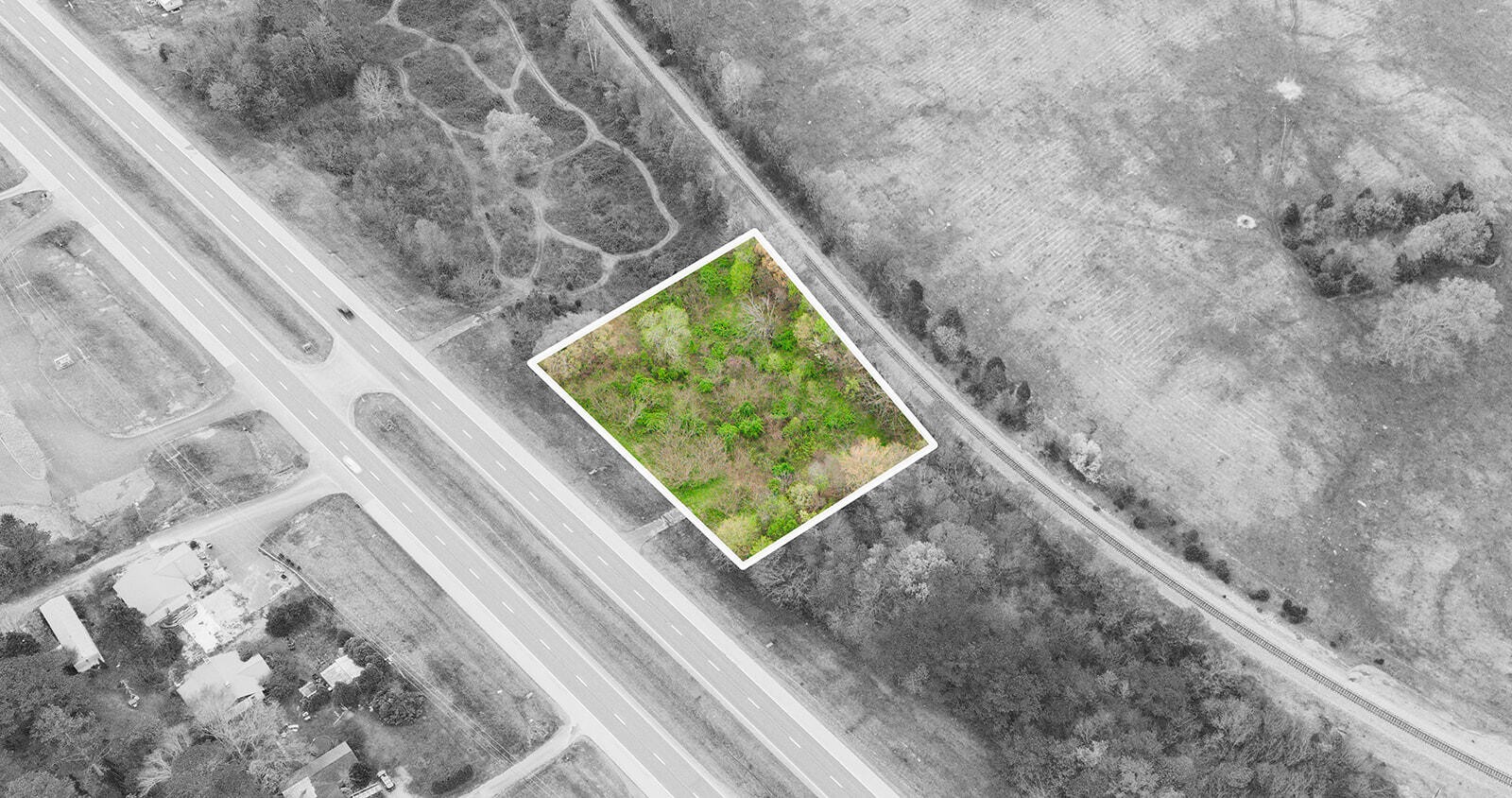0 Rhea County Highway Property Photo 1