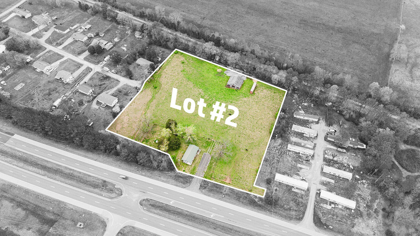 0 Rhea County Highway Property Photo