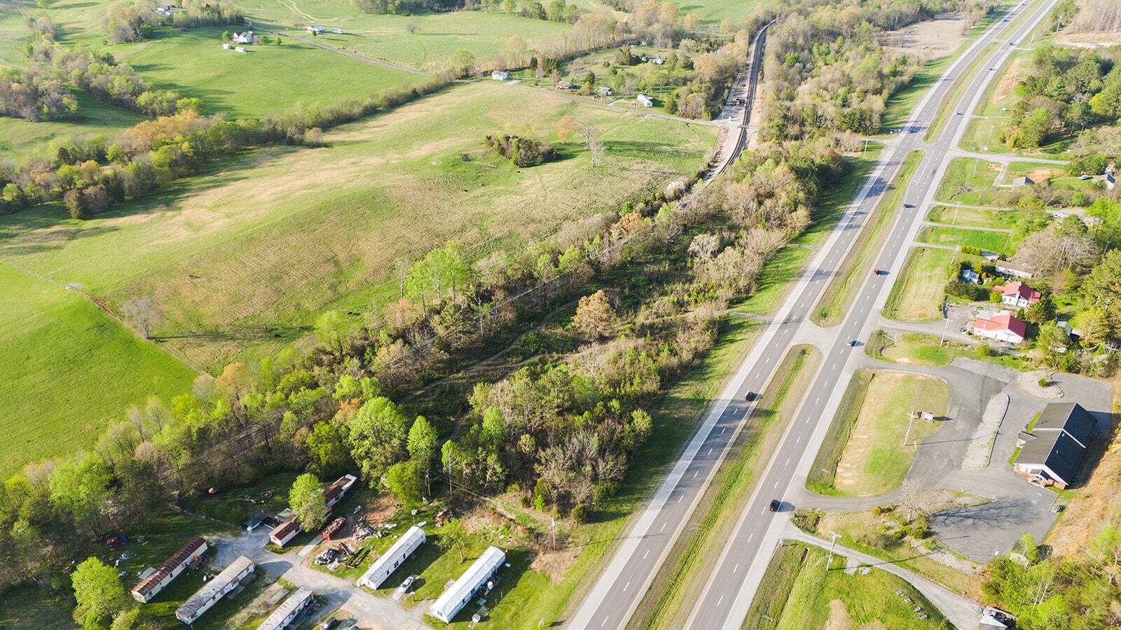 0 Rhea County Highway Property Photo 1