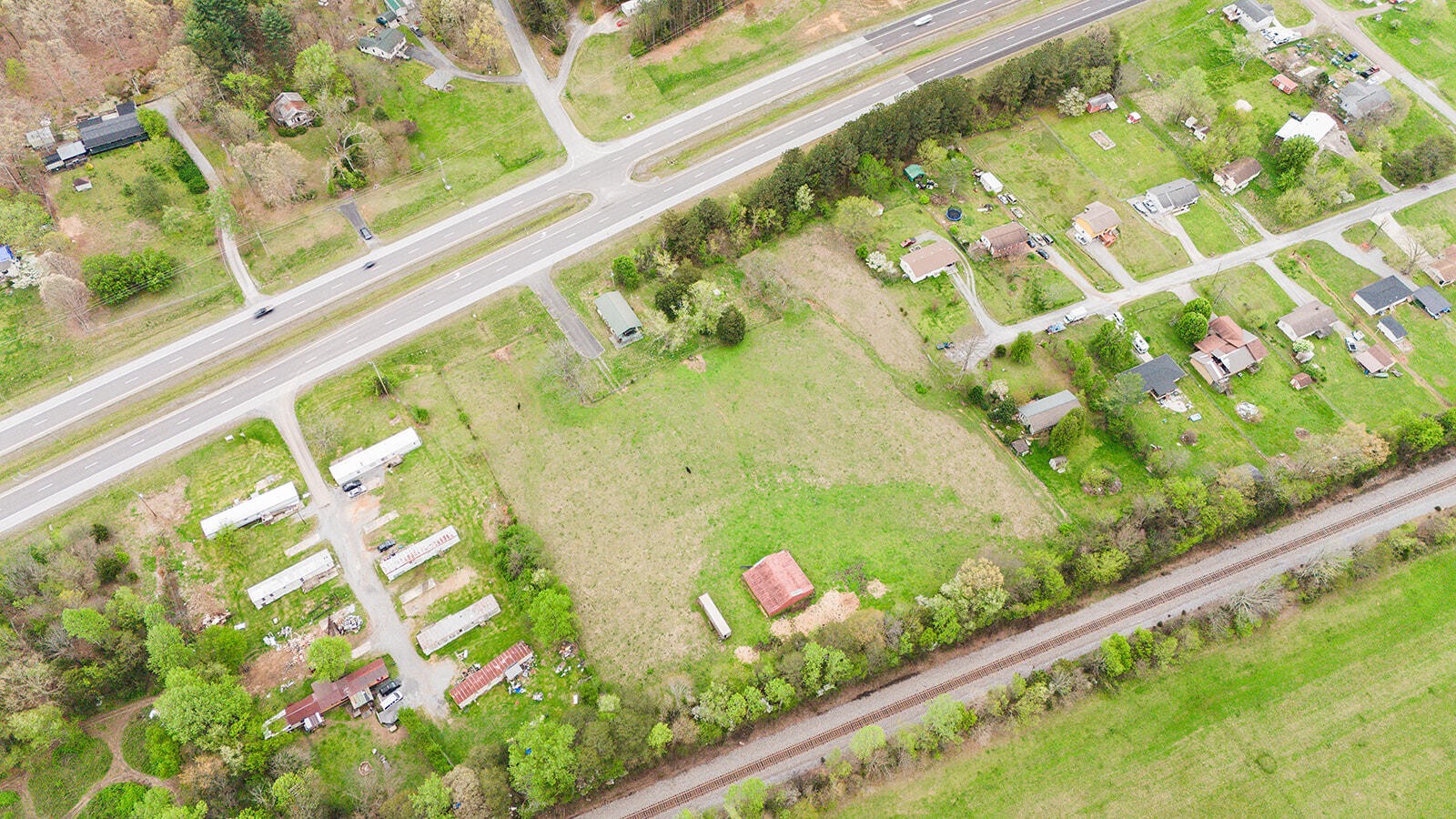 14861 Rhea County Highway Property Photo