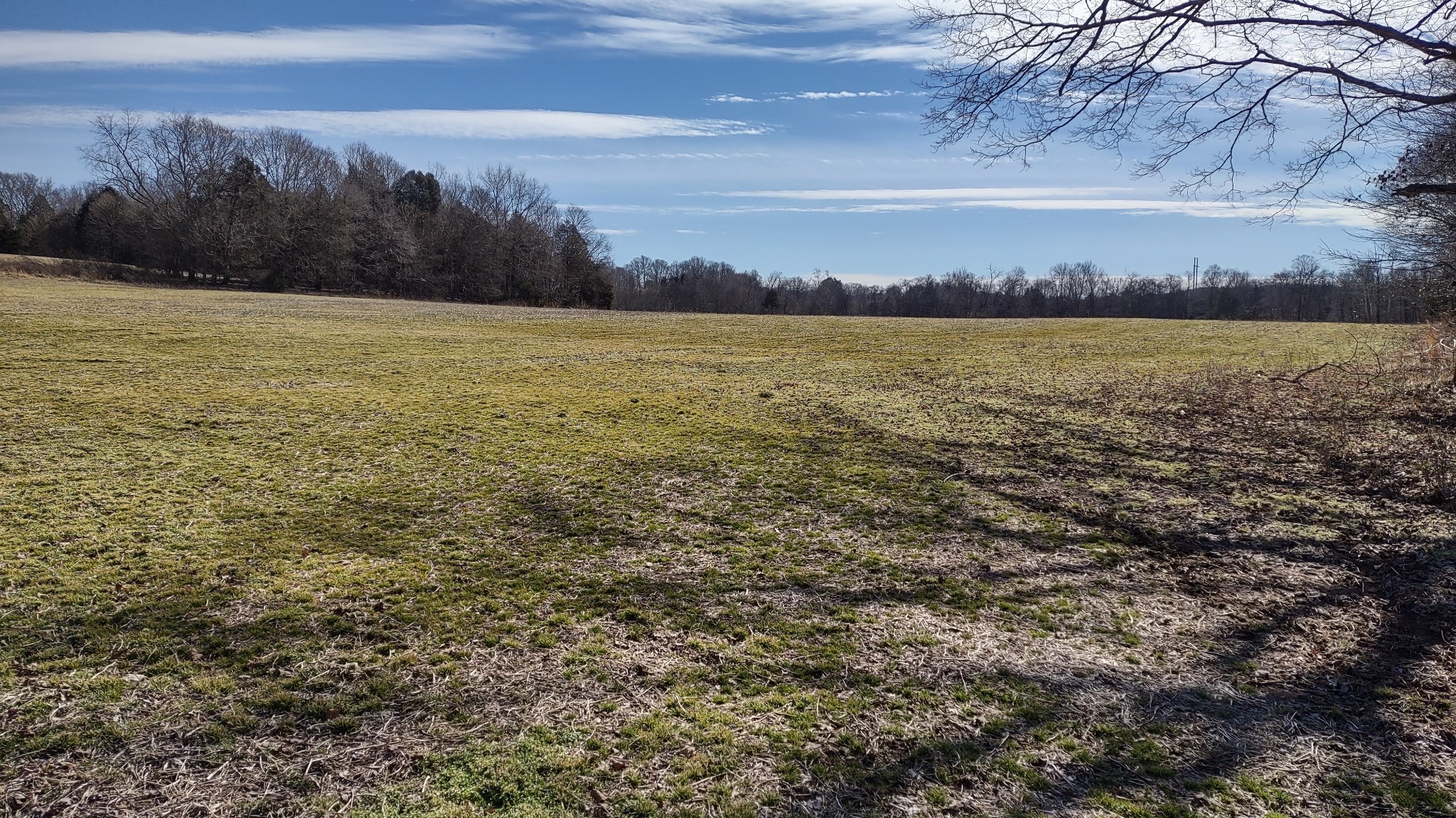 1448 Governor Hall Rd Property Photo