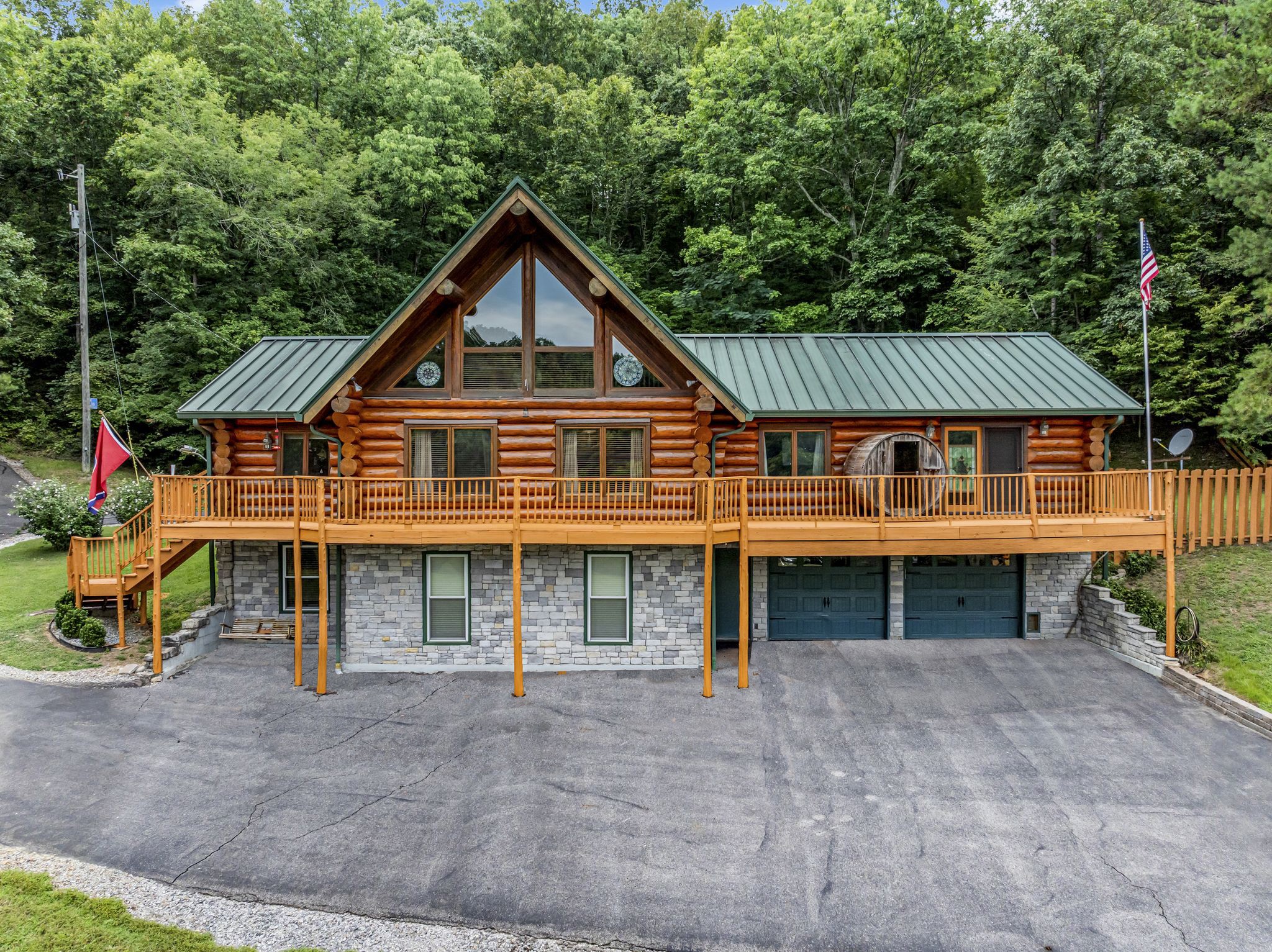 1614 Little Pond Creek Rd Property Photo