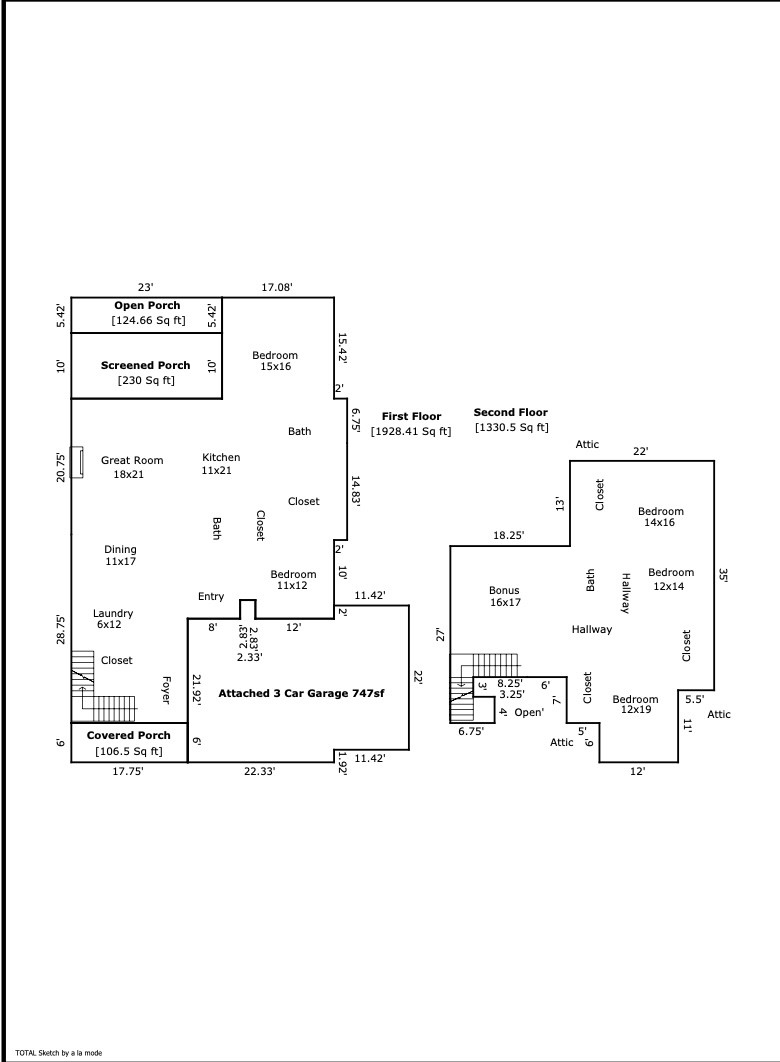7533 Delancey Dr Property Photo 5
