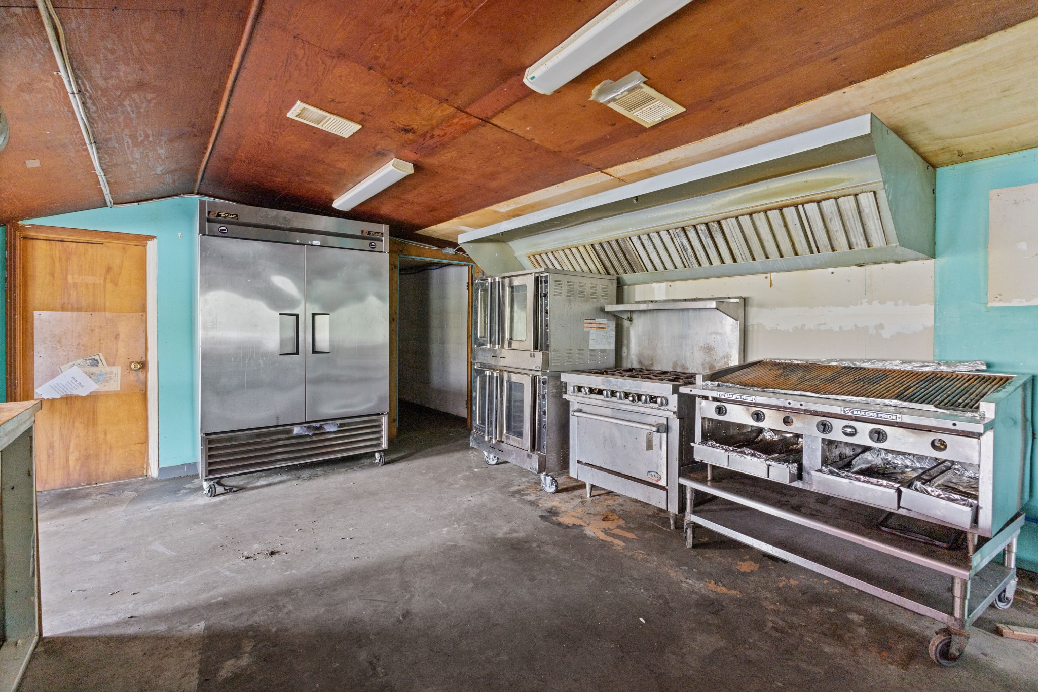 104 Bradley Dozier Rd Property Photo 12
