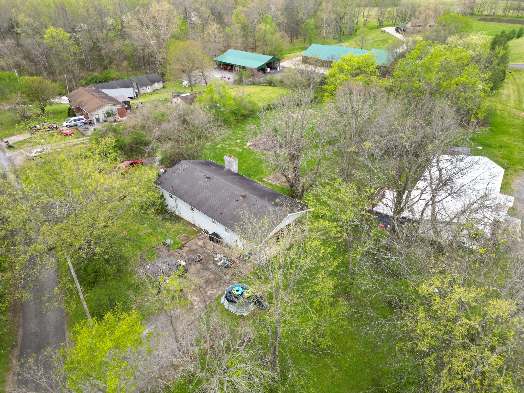 104 Bradley Dozier Rd Property Photo 15