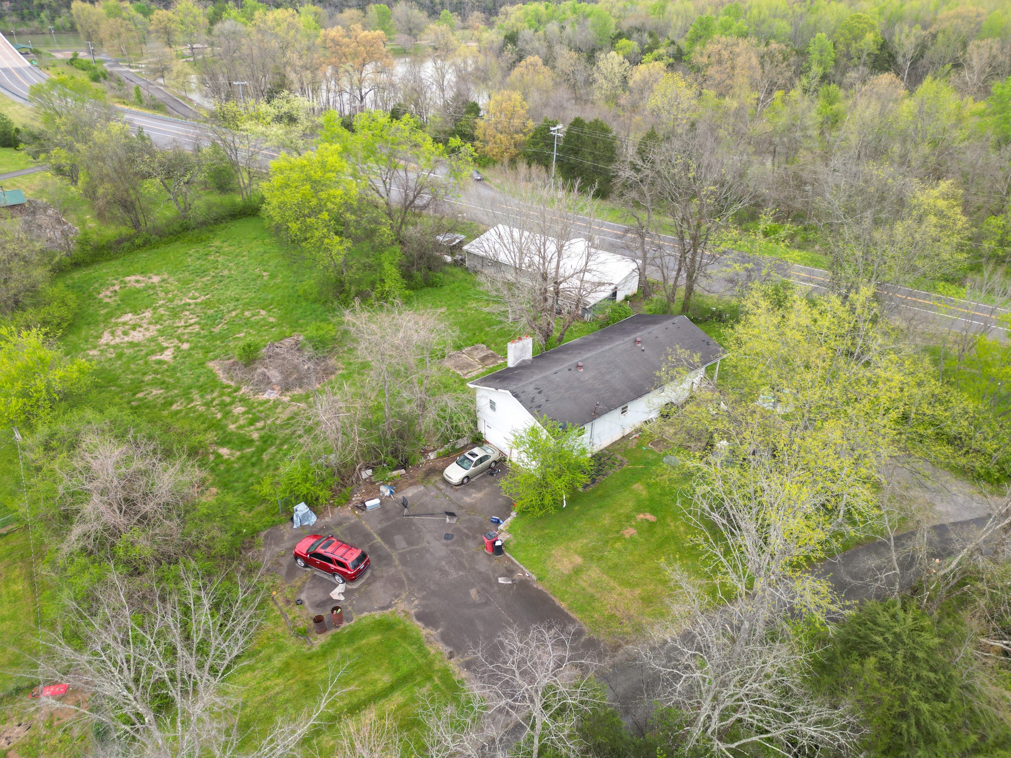 104 Bradley Dozier Rd Property Photo 18
