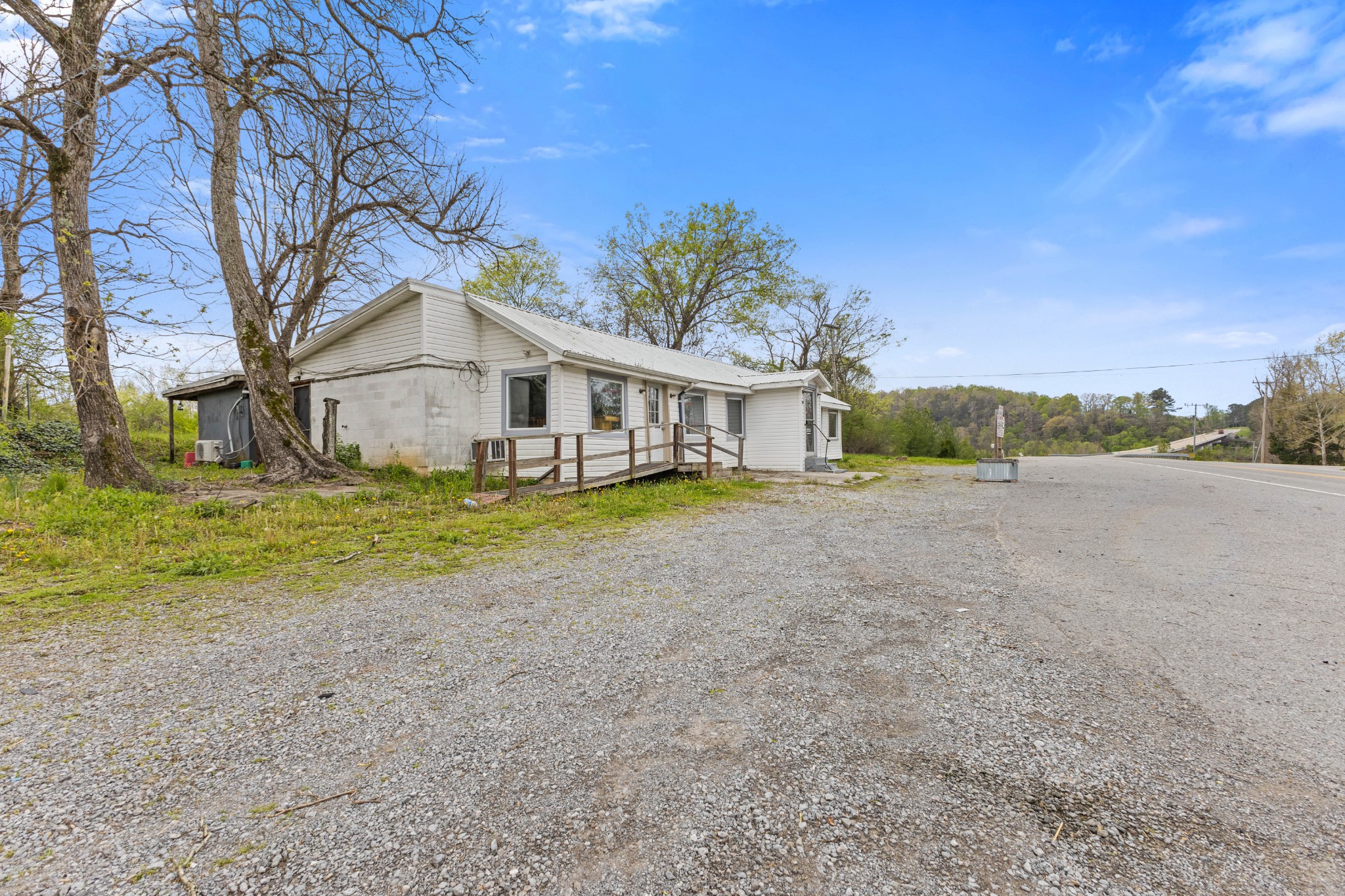 104 Bradley Dozier Rd Property Photo 20