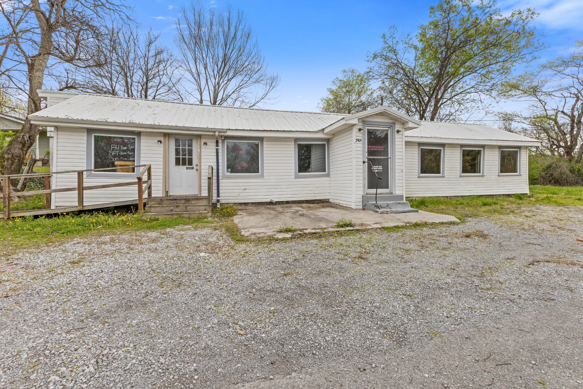 104 Bradley Dozier Rd Property Photo 24