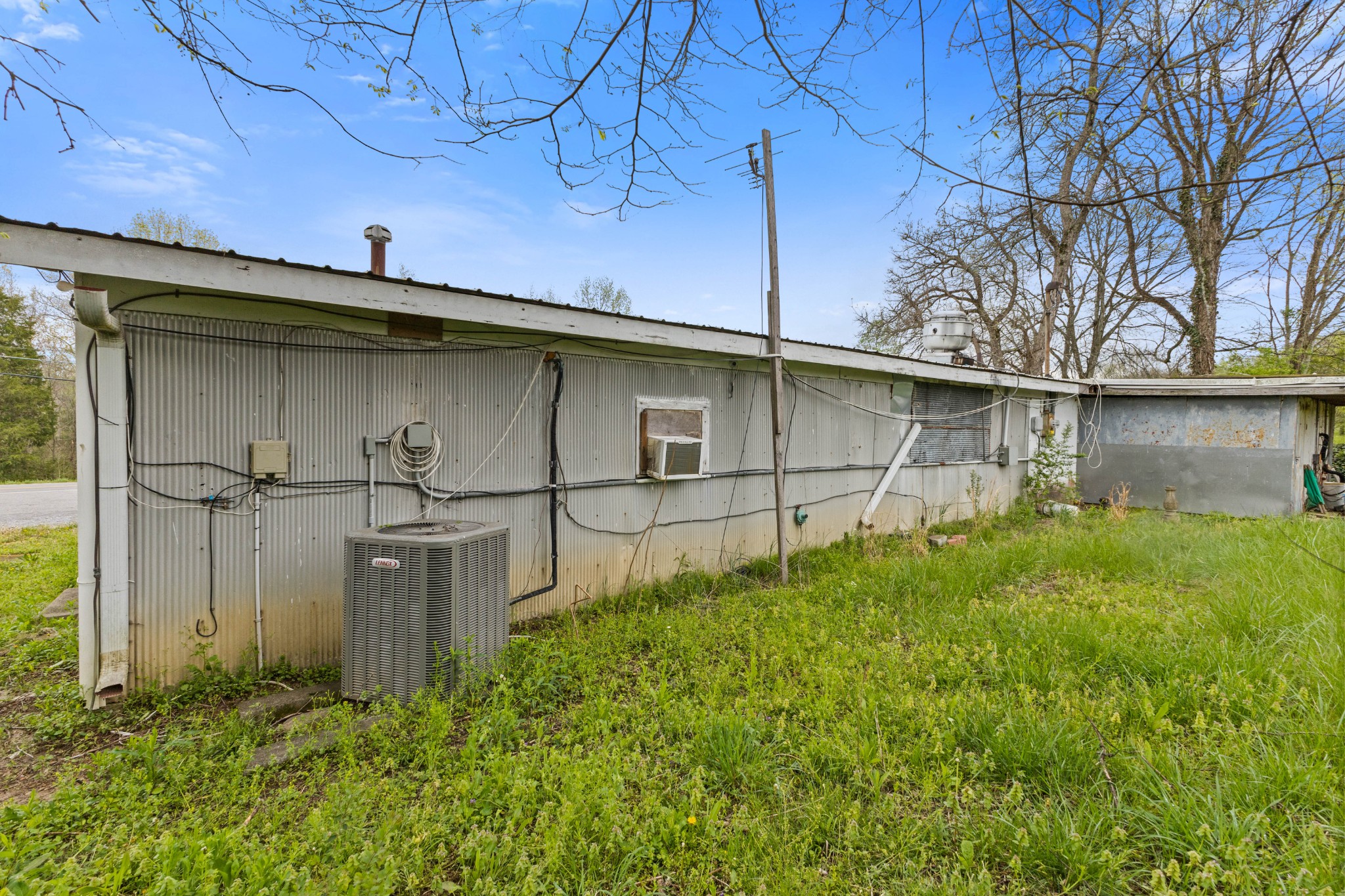 104 Bradley Dozier Rd Property Photo 25