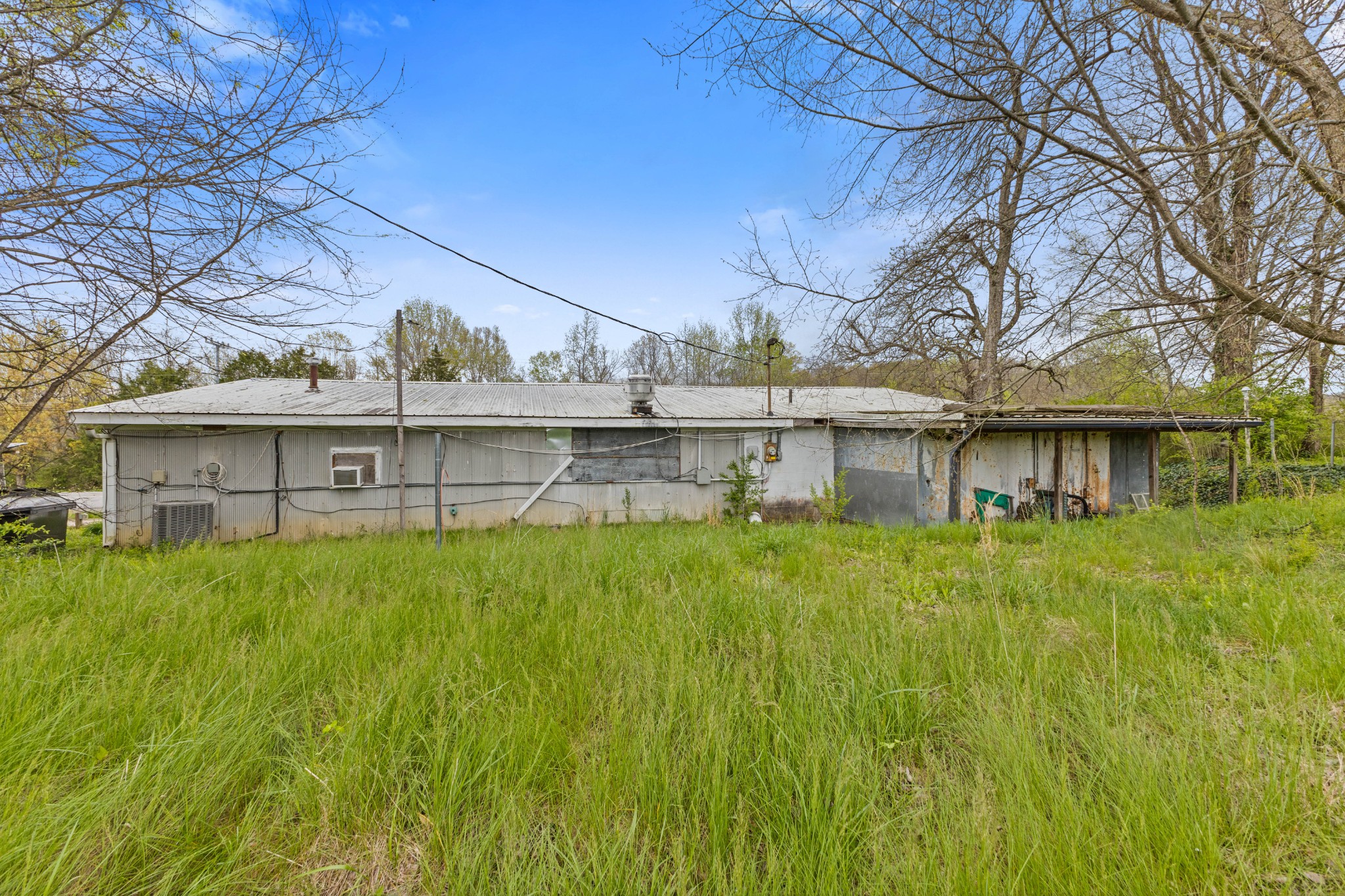 104 Bradley Dozier Rd Property Photo 26