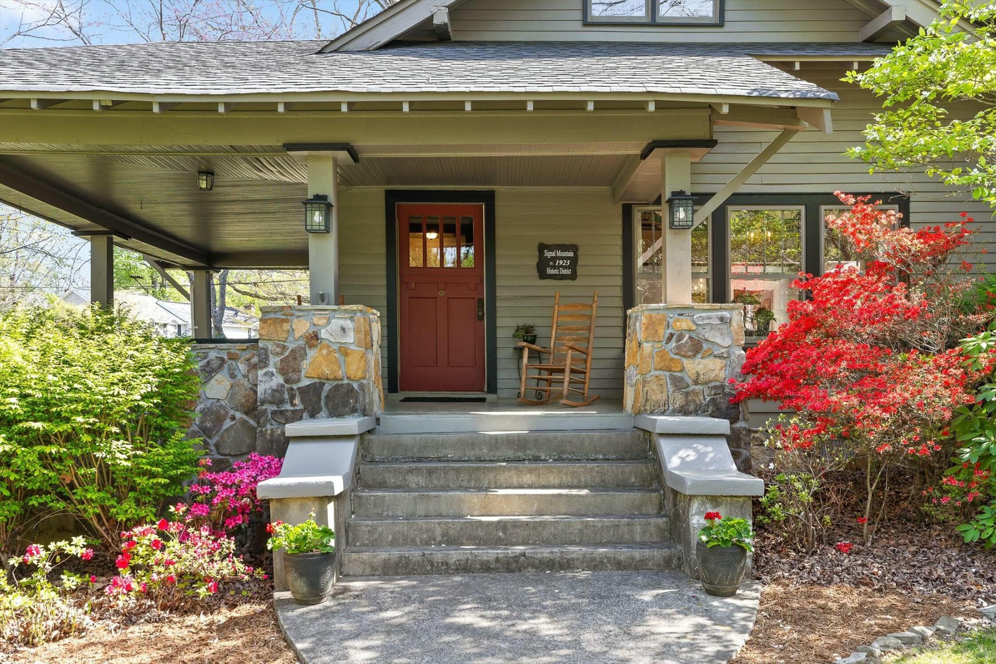 207 Louisiana Avenue Property Photo