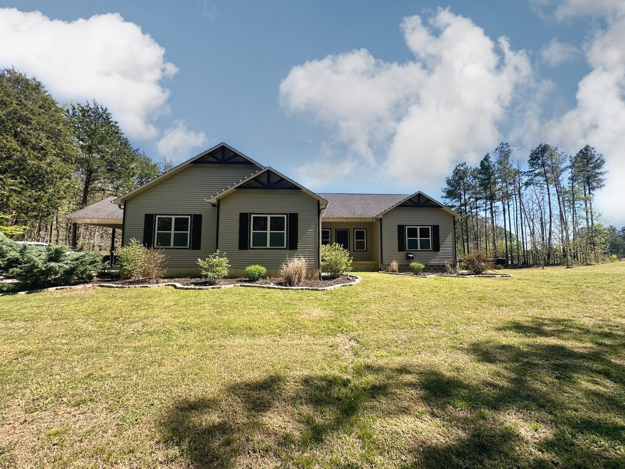 5945 Dollar Rd Property Photo