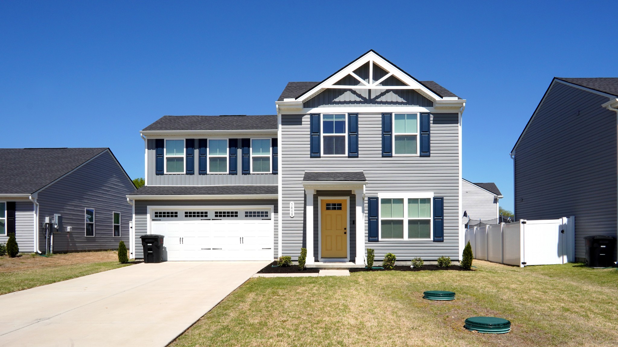 5408 Falling Star Way Property Photo