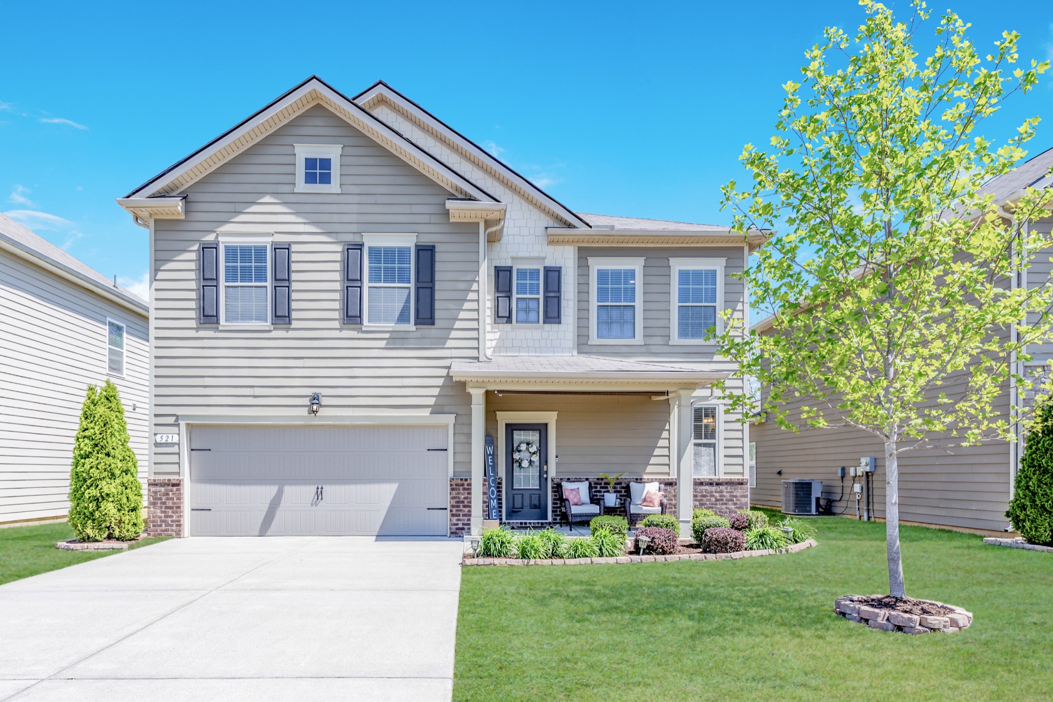 Smyrna Real Estate Listings Main Image