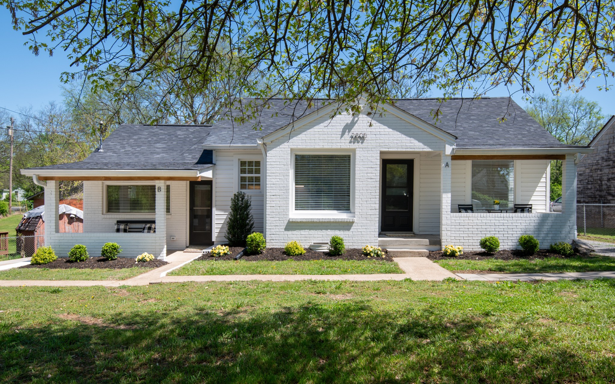 2805 Alhambra Cir Property Photo