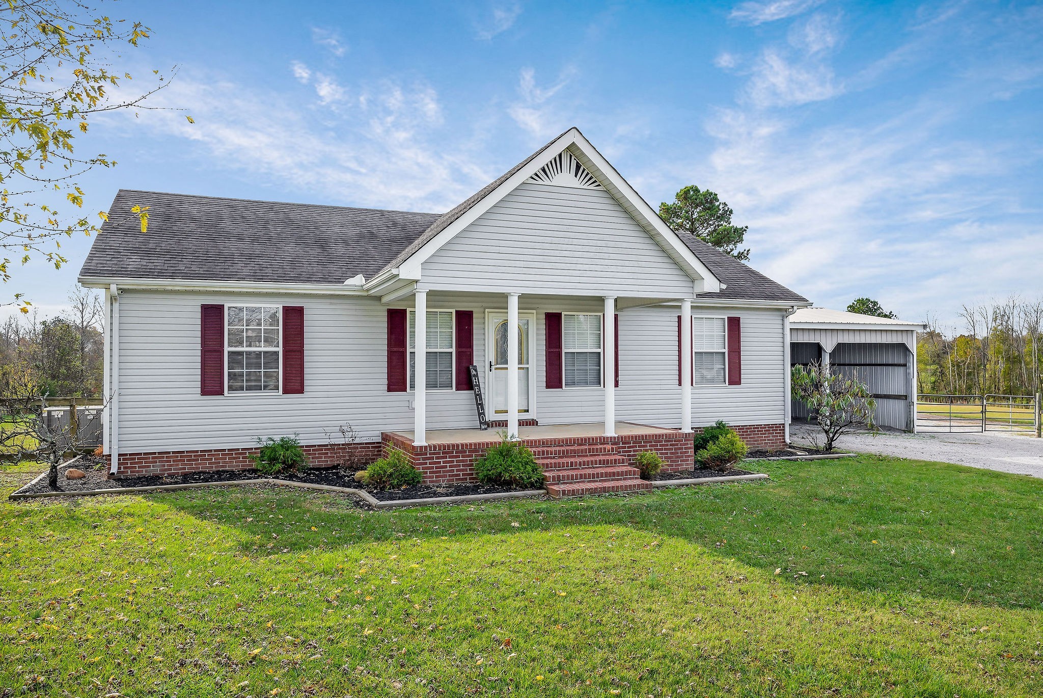 1925 Ike Adcock Rd Property Photo 26