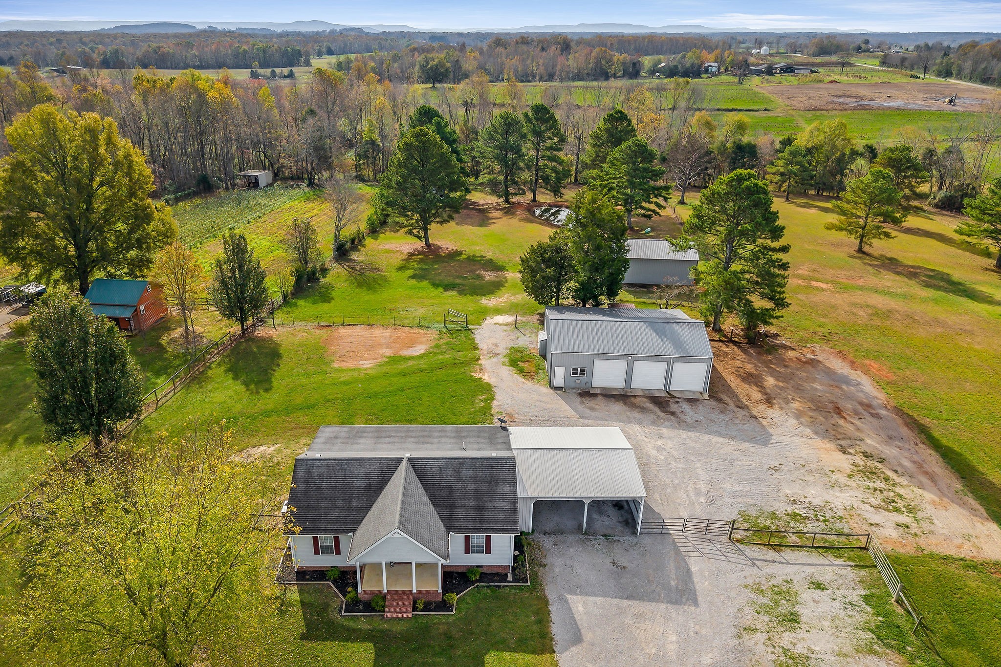 1925 Ike Adcock Rd Property Photo 32