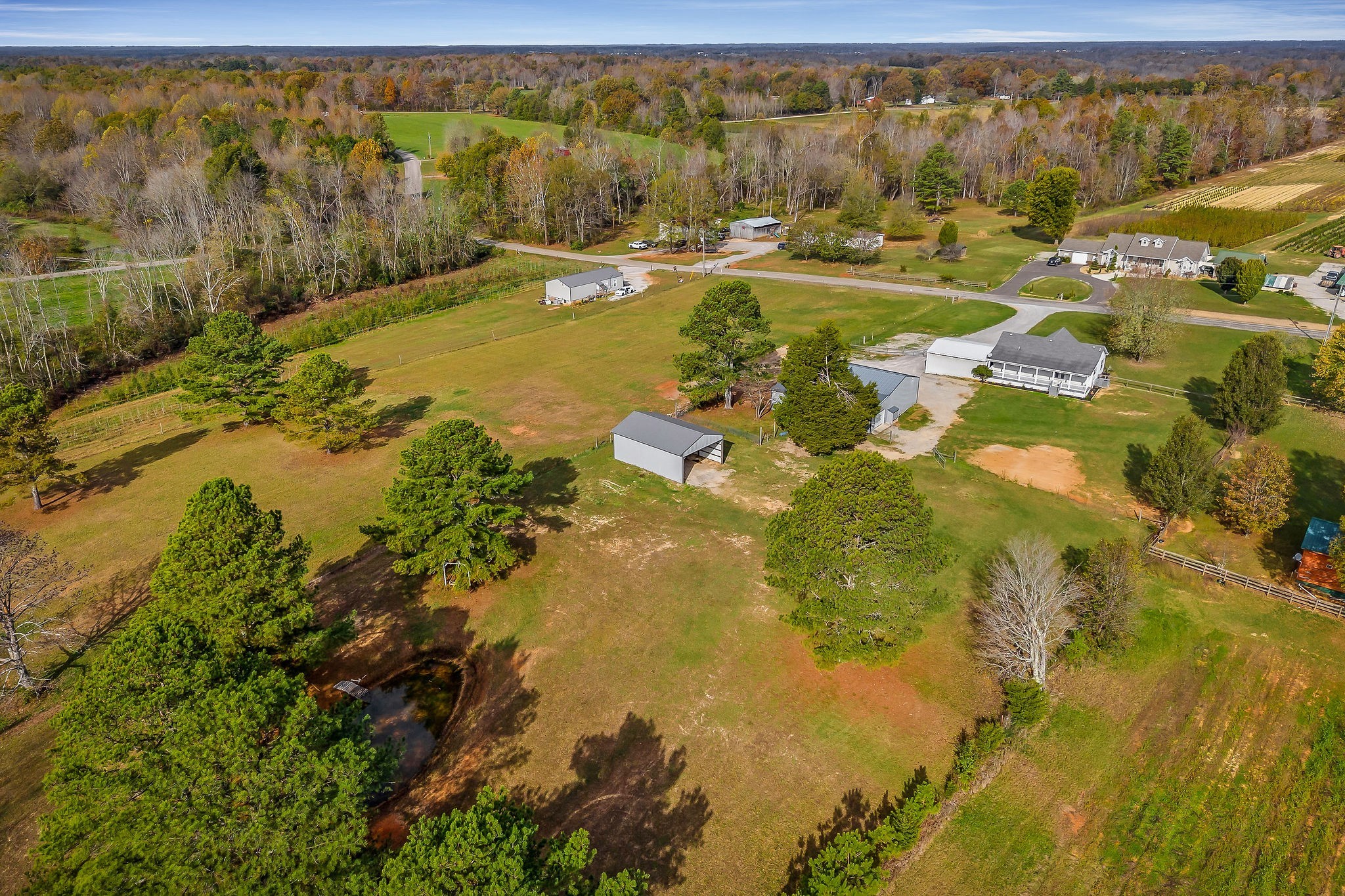 1925 Ike Adcock Rd Property Photo 37