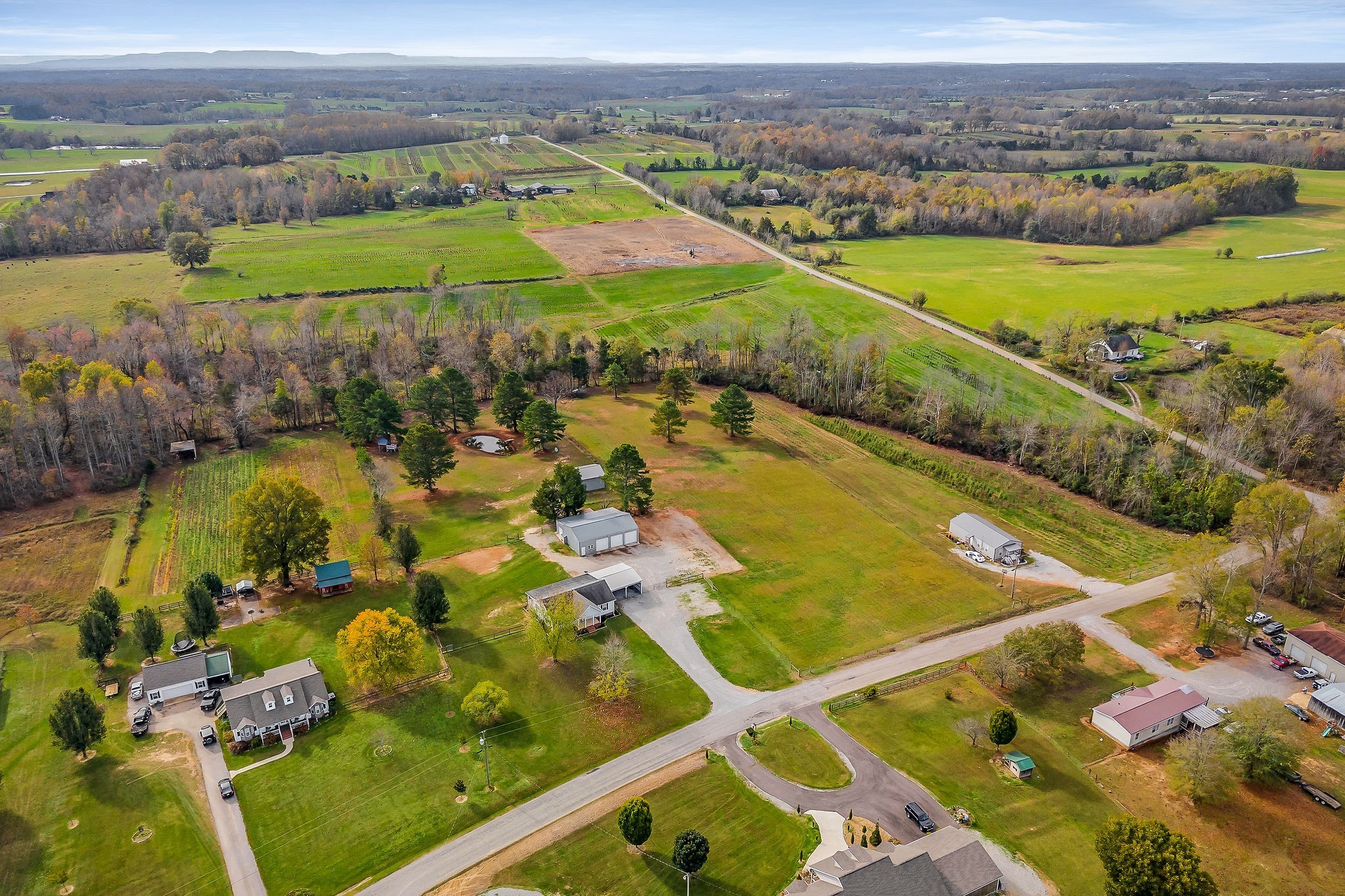 1925 Ike Adcock Rd Property Photo 38