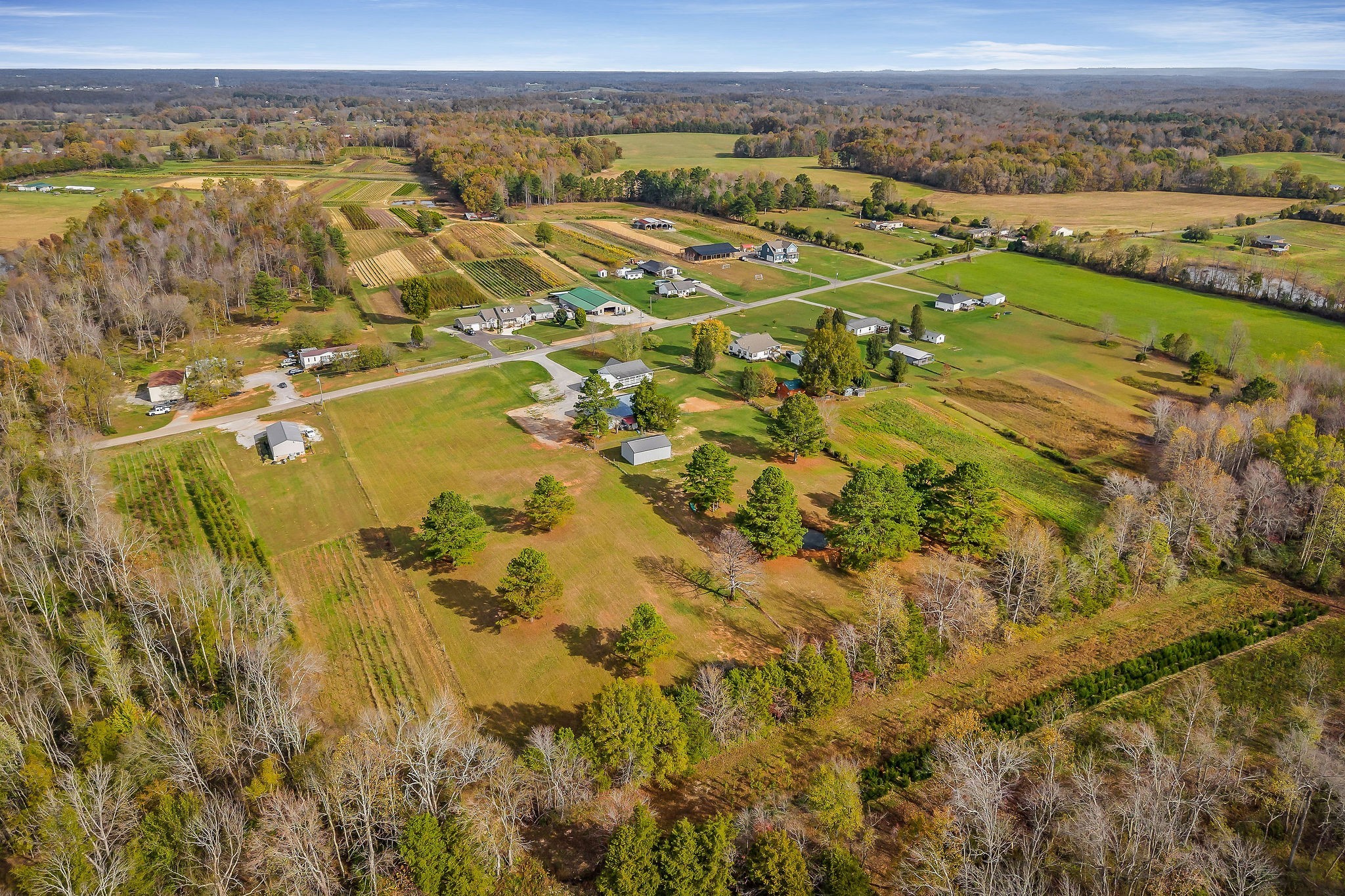 1925 Ike Adcock Rd Property Photo 39