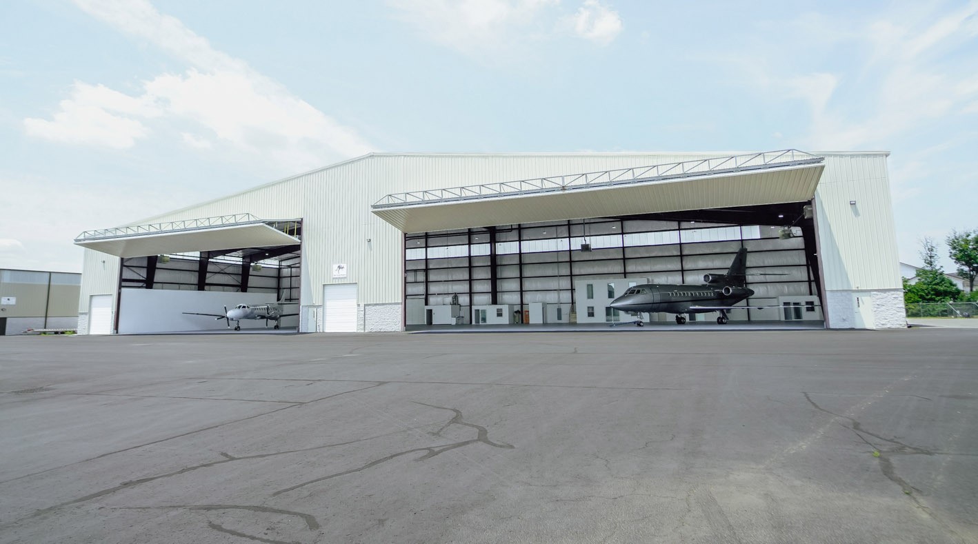 500 Aviation Way Property Photo