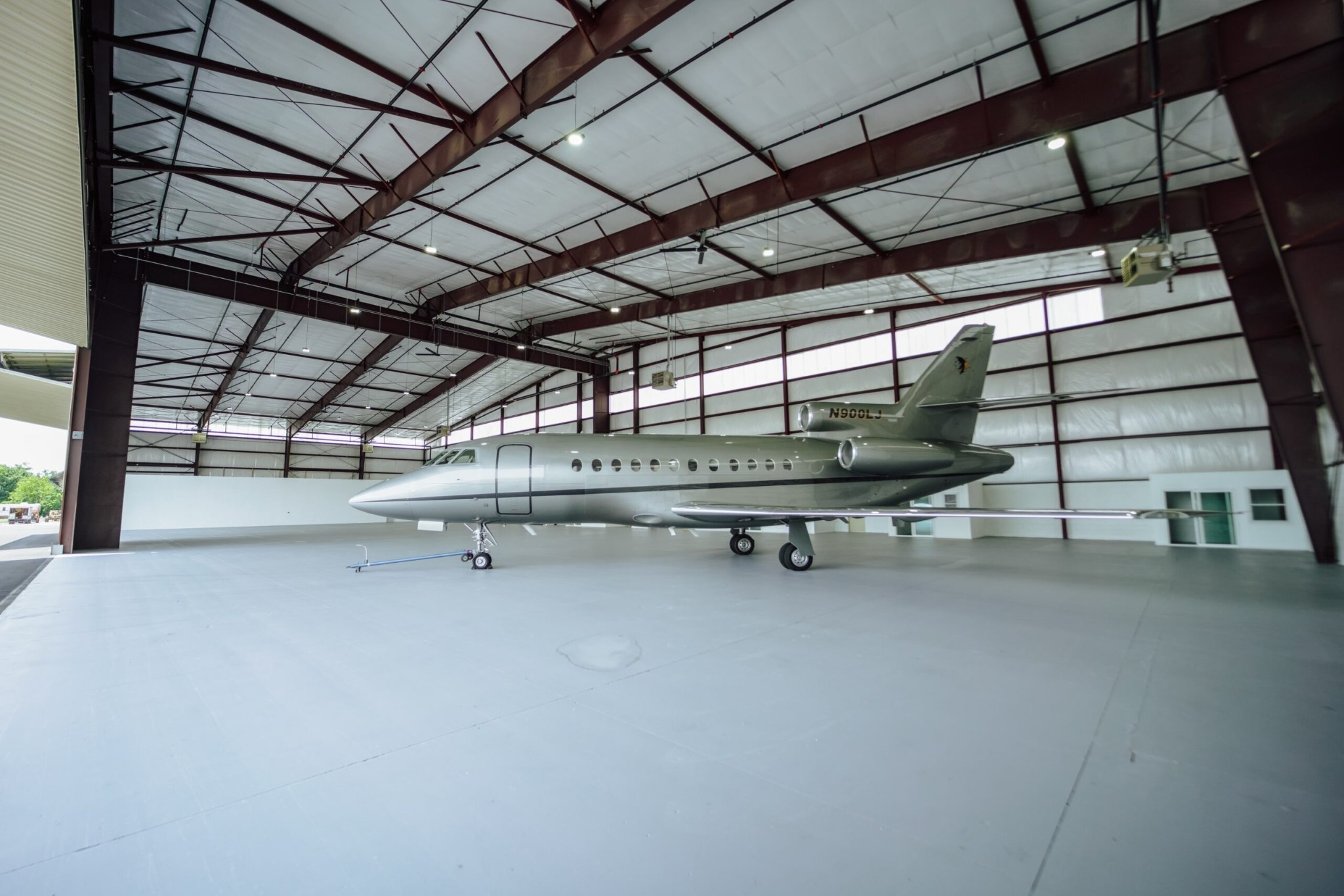 500 Aviation Way Property Photo 2