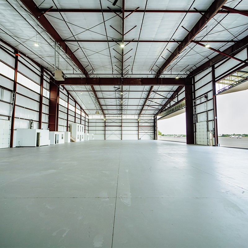 500 Aviation Way Property Photo 5