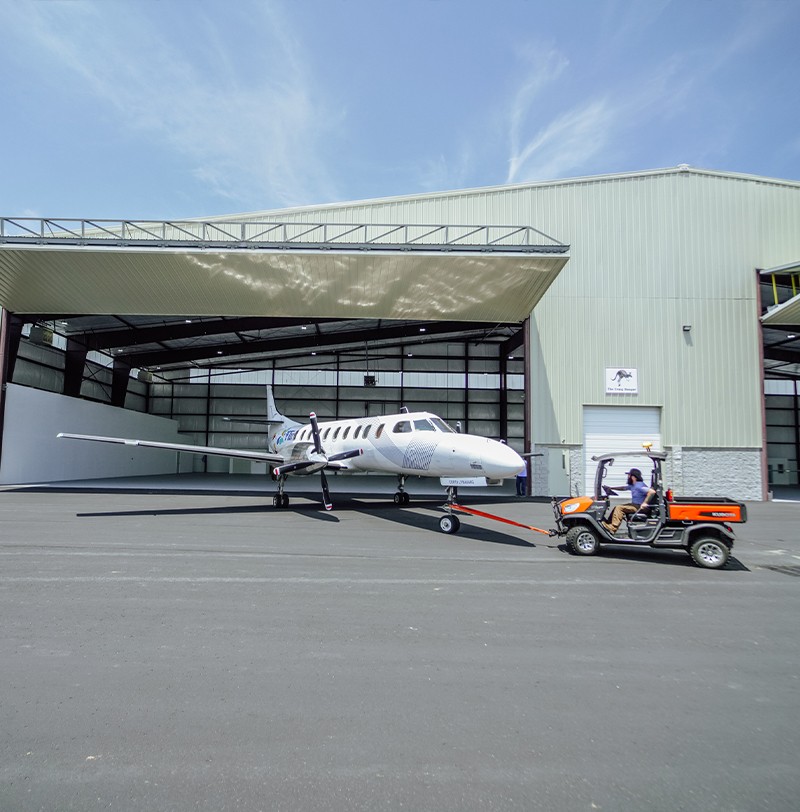 500 Aviation Way Property Photo 12