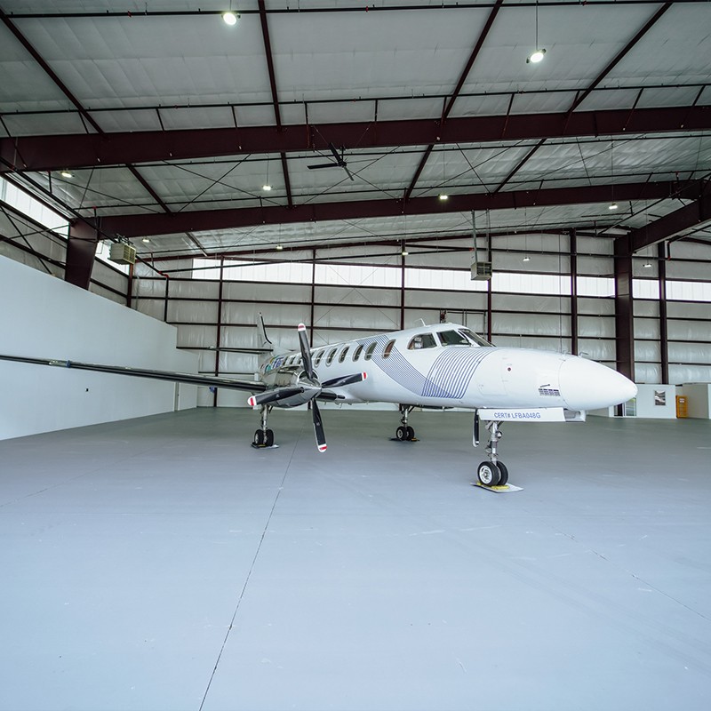 500 Aviation Way Property Photo 14