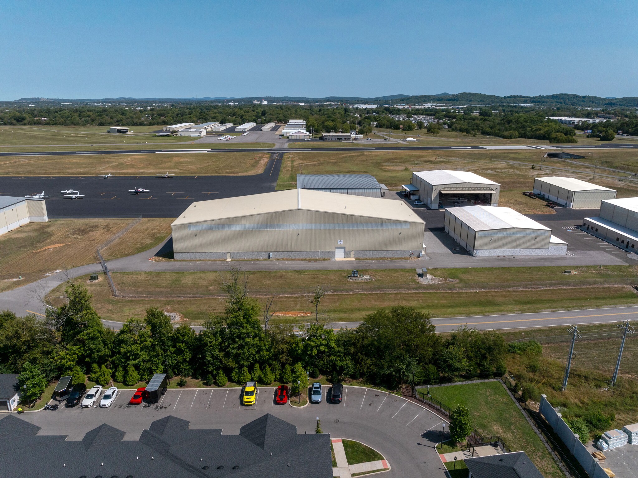 500 Aviation Way Property Photo 18