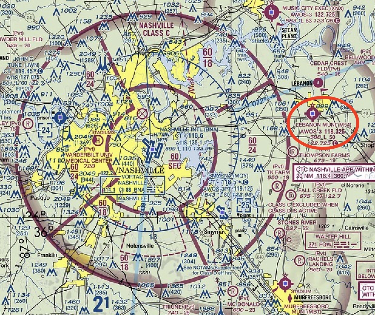 500 Aviation Way Property Photo 20