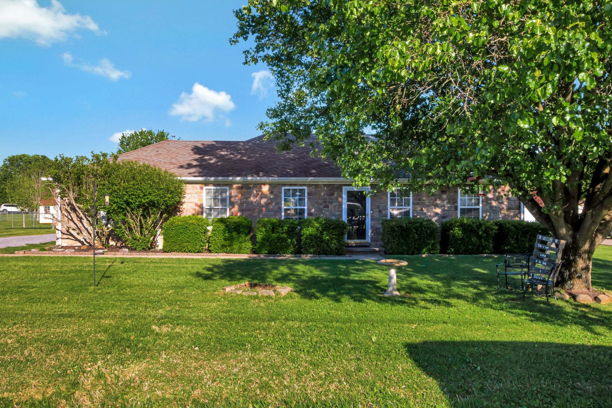 309 Needham Blvd Property Photo