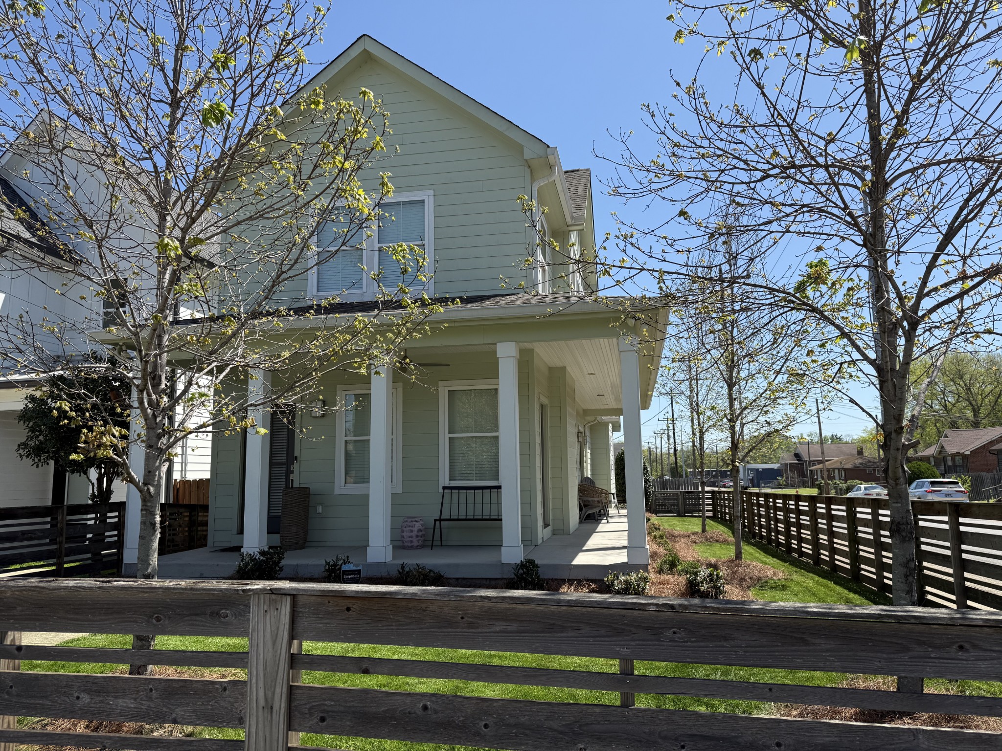 1 Claiborne St Property Photo