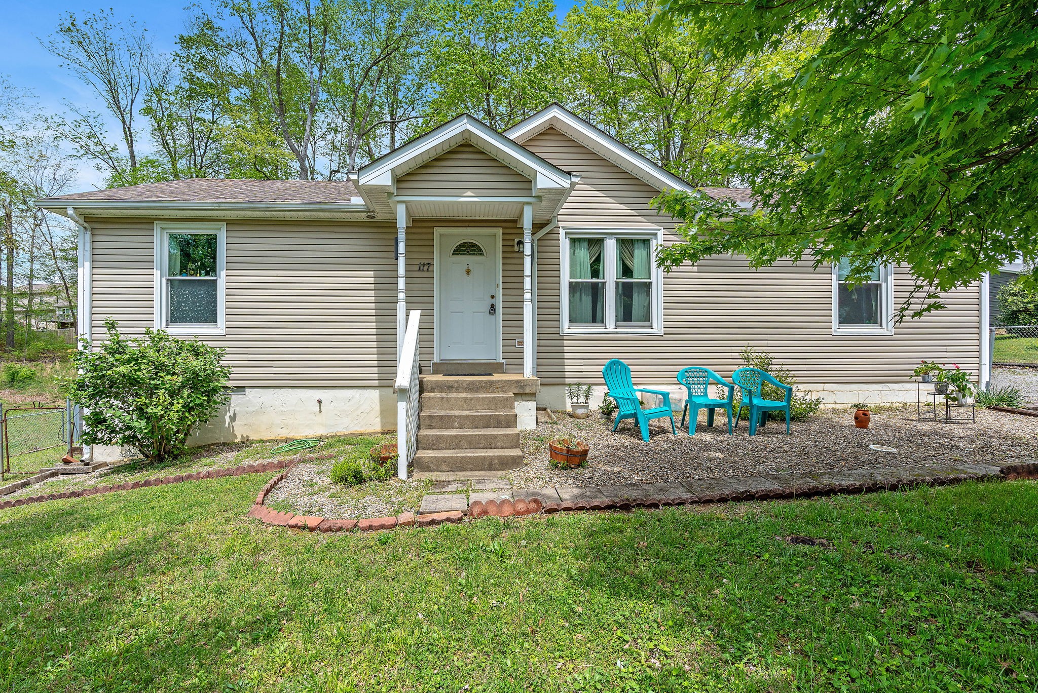 117 Cofer Dr Property Photo
