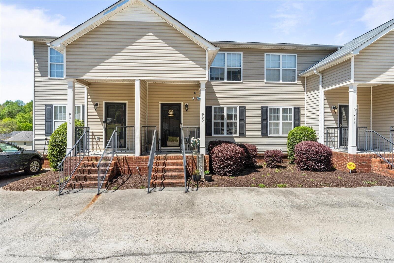 9051 Haileys Pond Drive Property Photo