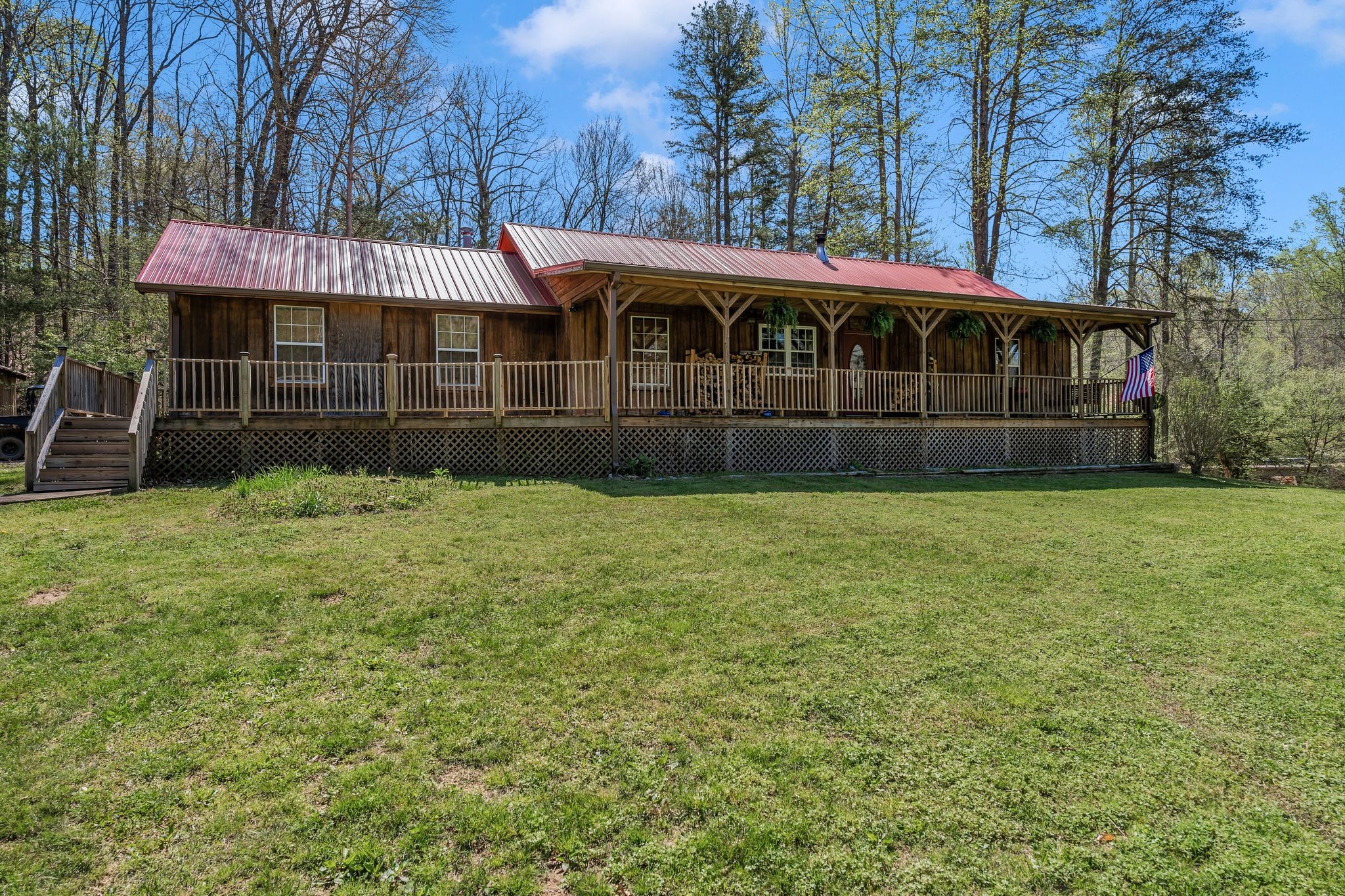 6459 Old Mill Creek Rd Property Photo