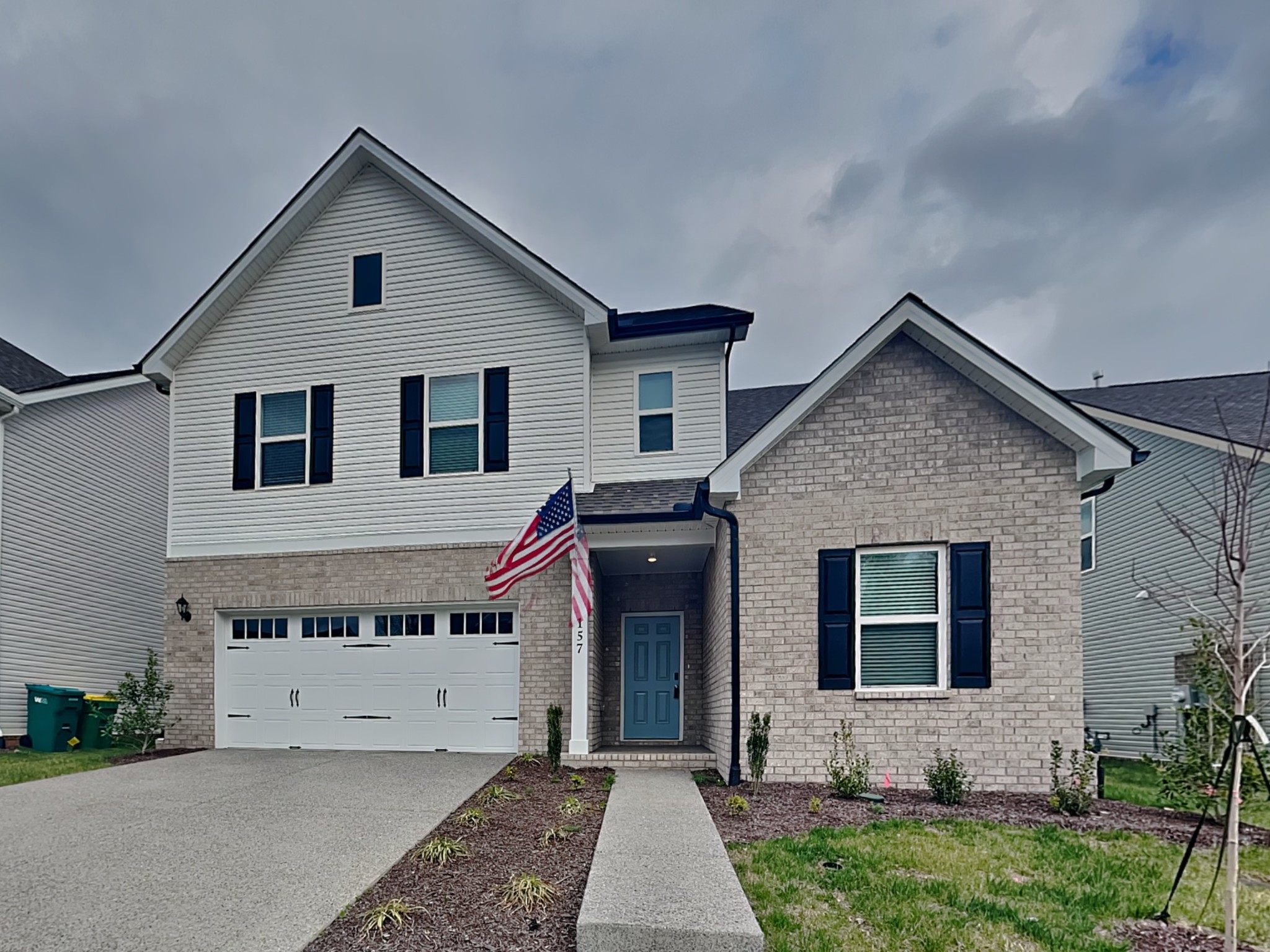 157 Crabourne Dr Property Photo
