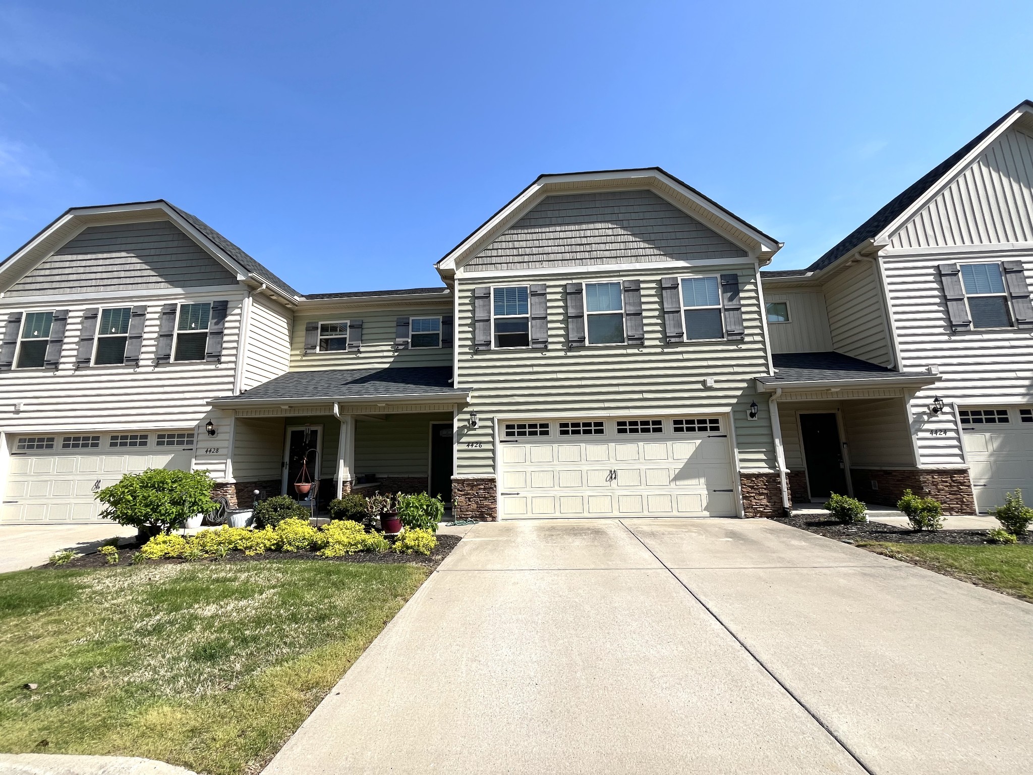 4426 Sunday Silence Way Property Photo