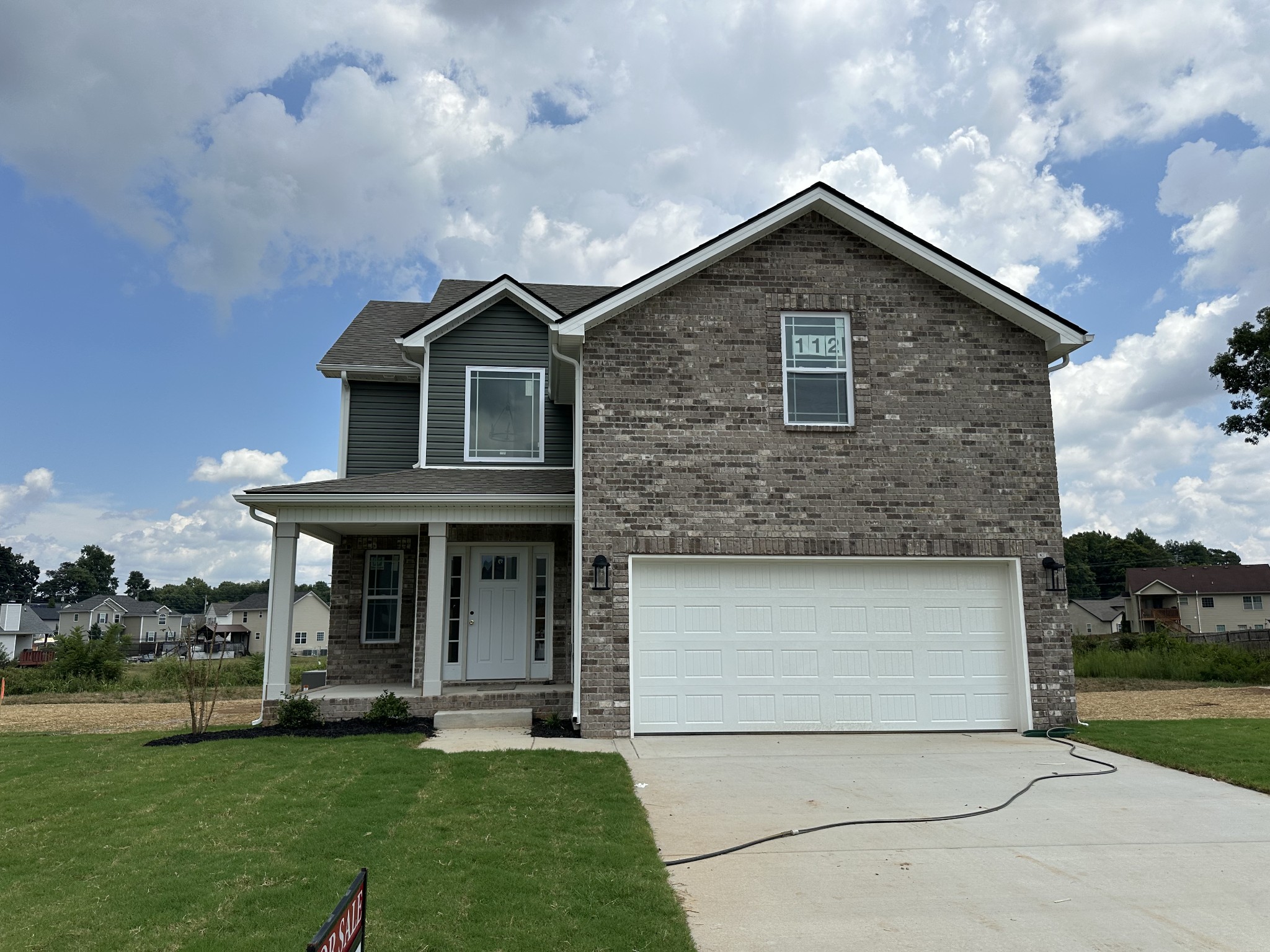 1233 Elizabeth Lane Property Photo 1