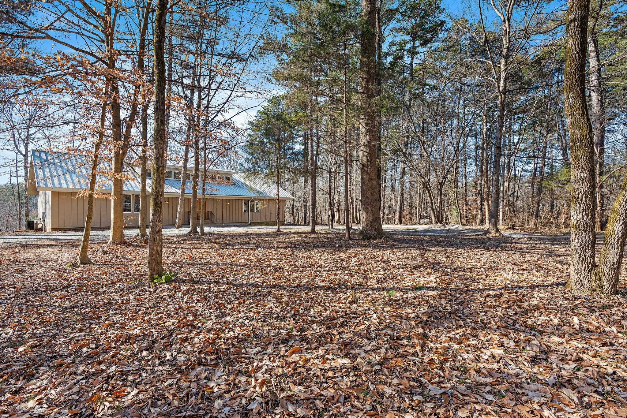 7331 Hunting Camp Rd Property Photo
