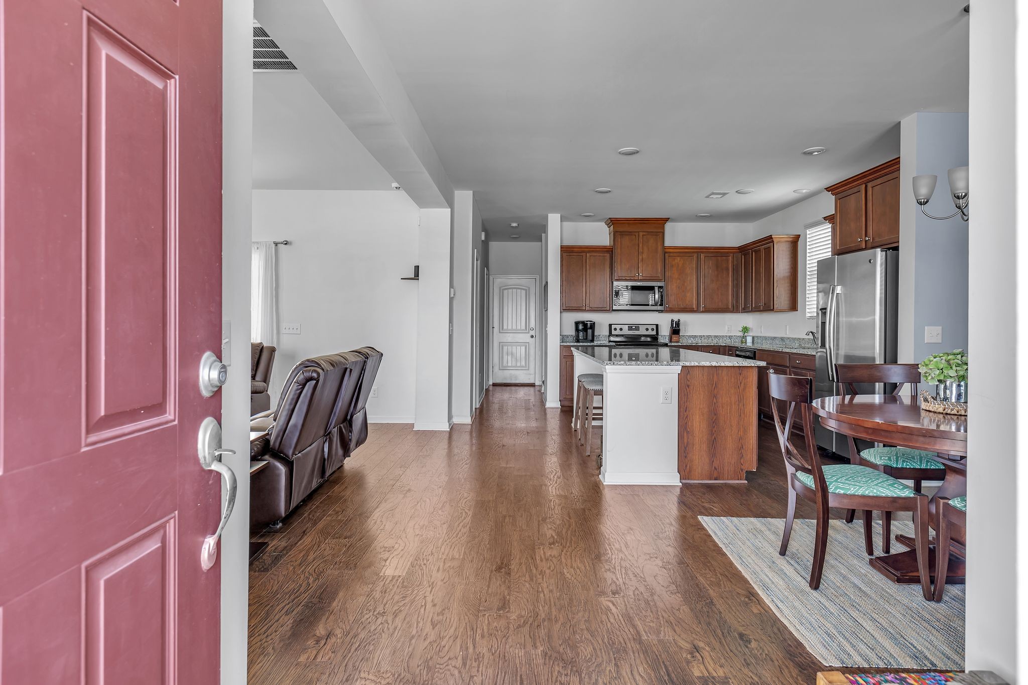 3728 Hoggett Ford Rd Property Photo 6