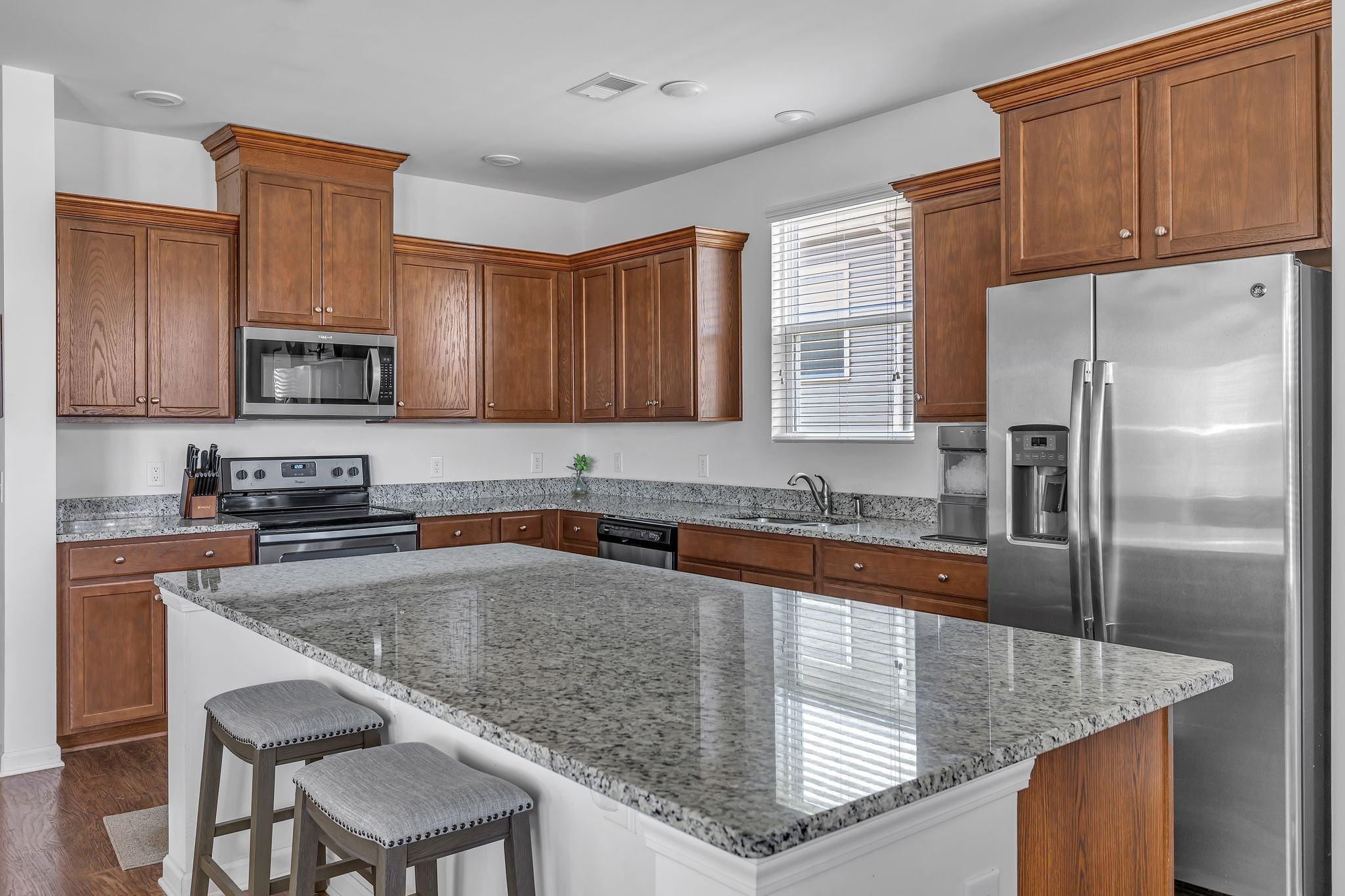 3728 Hoggett Ford Rd Property Photo 11