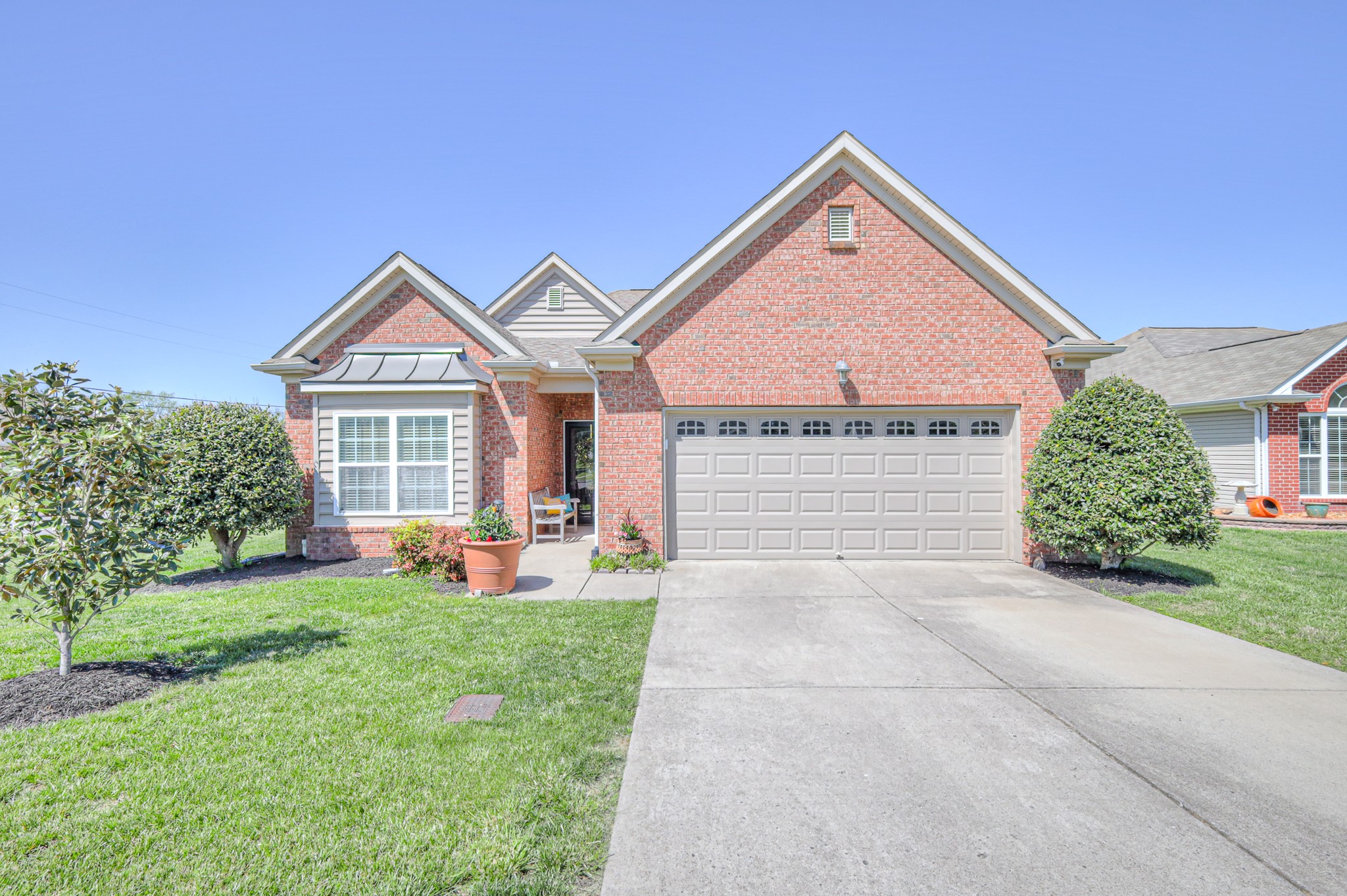 101 Carter Grove Ct Property Photo