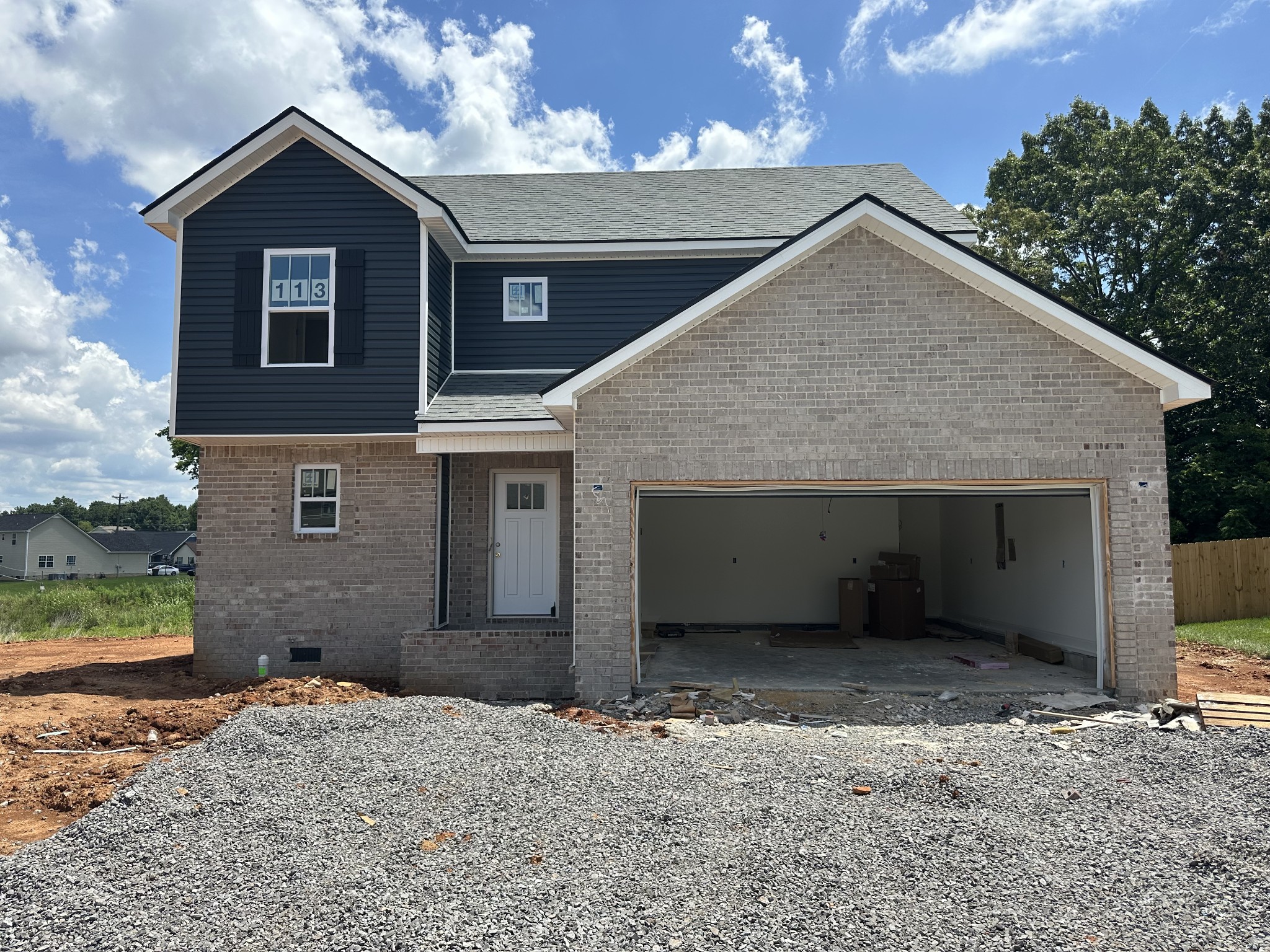 1229 Elizabeth Lane Property Photo 1