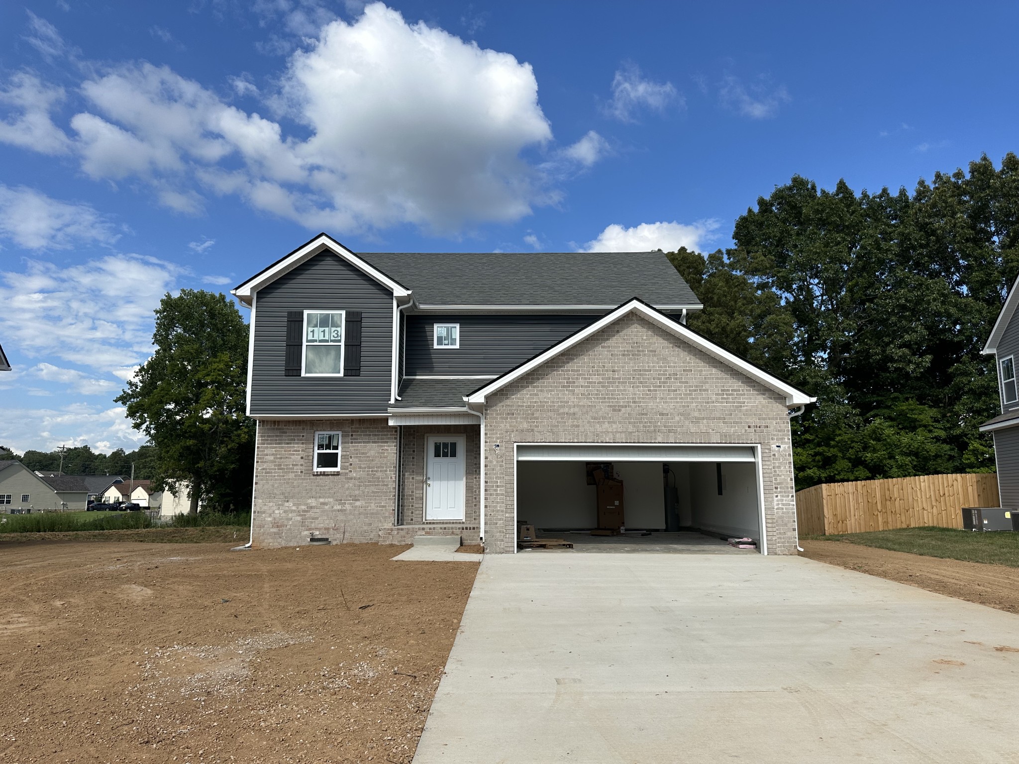1229 Elizabeth Lane Property Photo 1