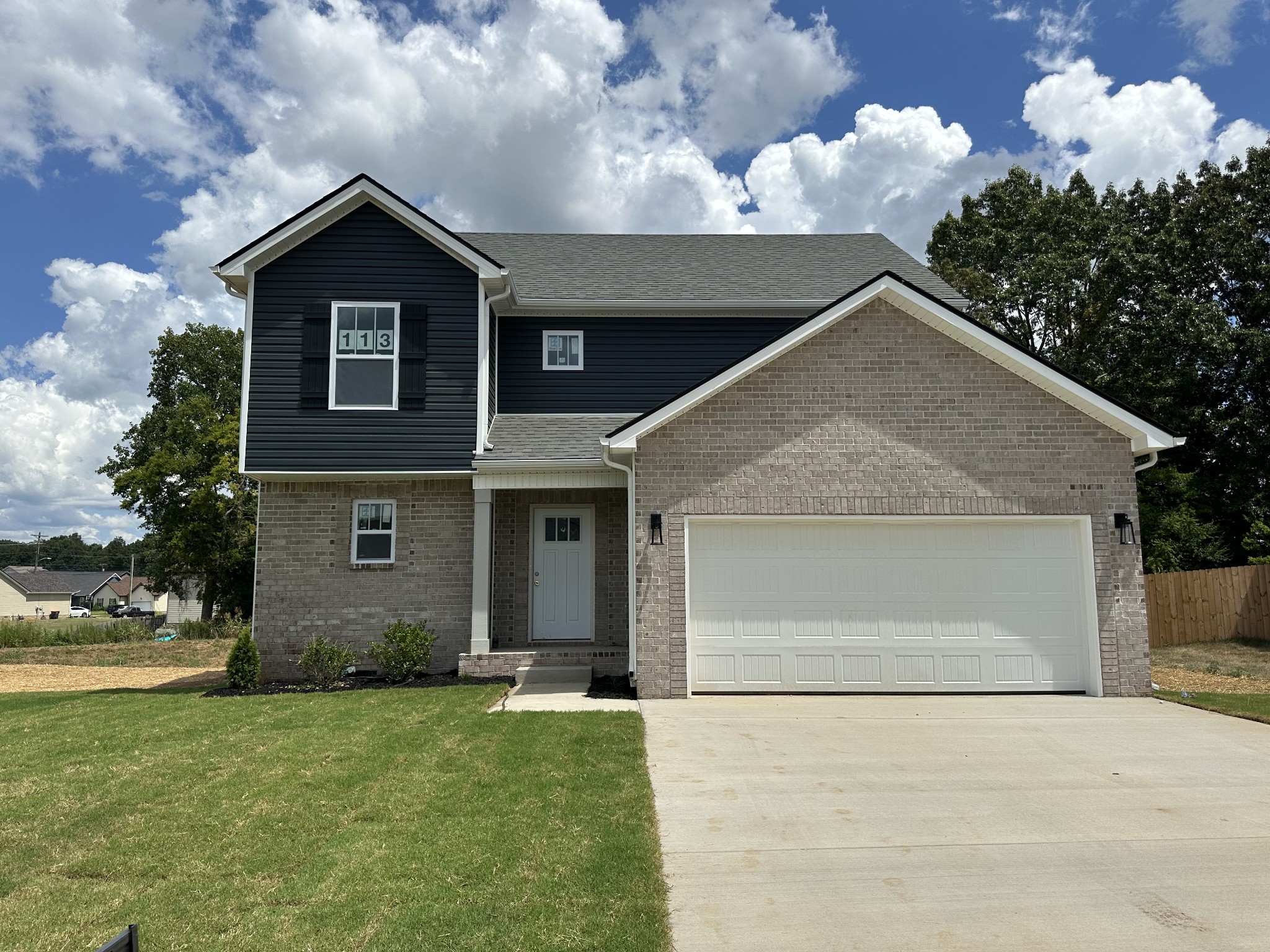 1229 Elizabeth Lane Property Photo 1