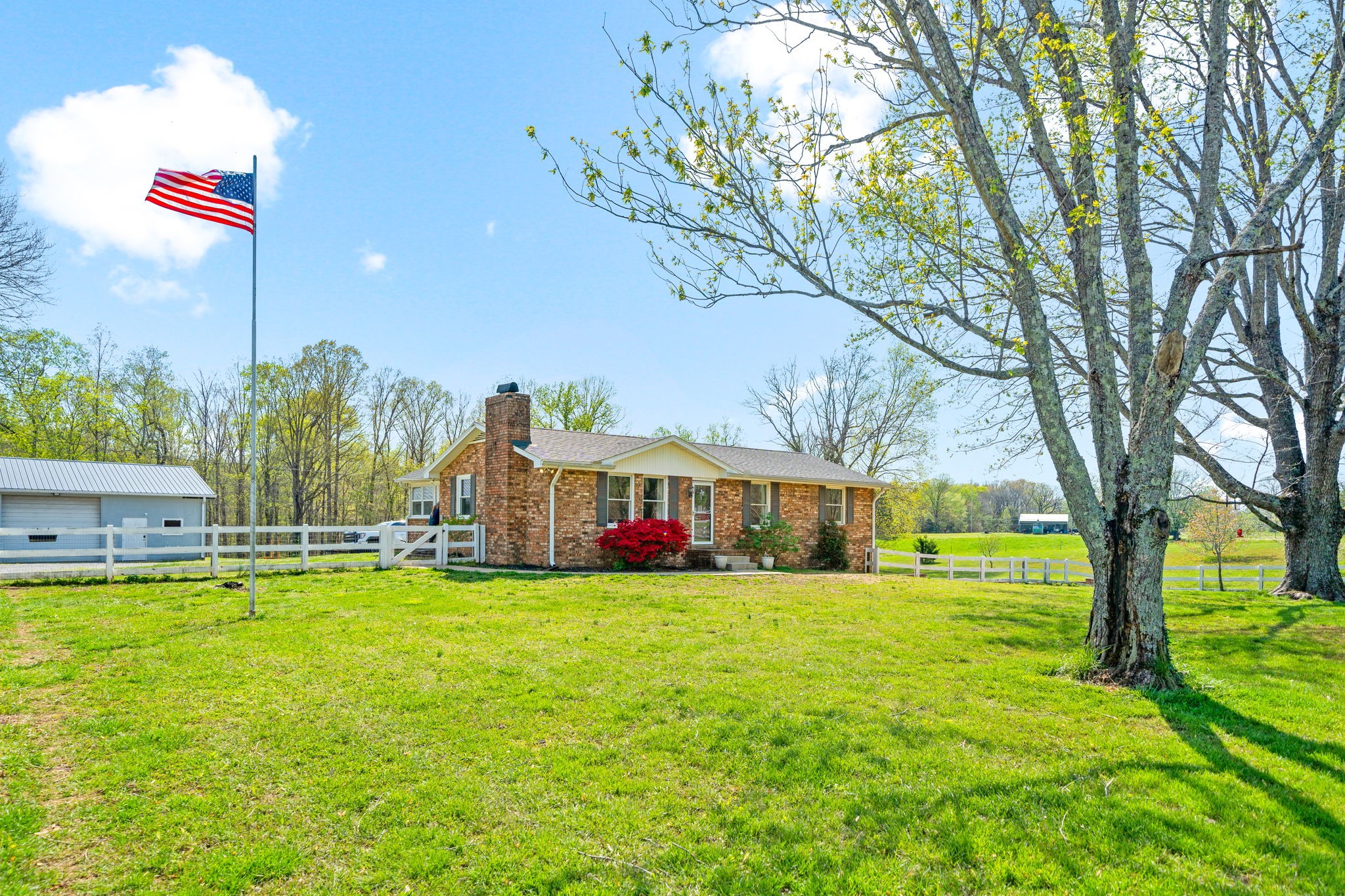 1245 Peter Pond Road Property Photo