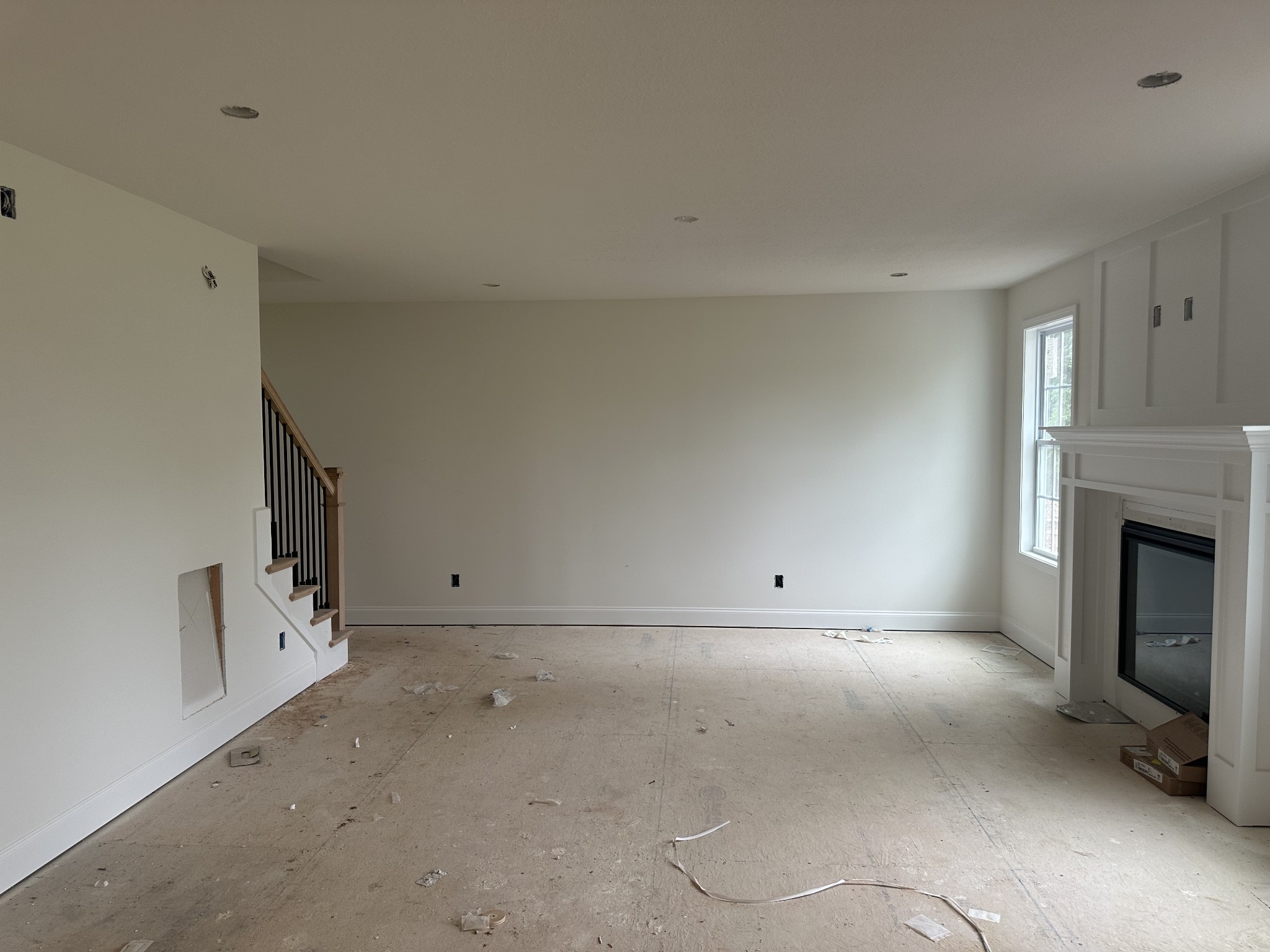 1237 Elizabeth Lane Property Photo 2