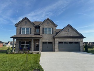 4106 Fargo Ct Property Photo